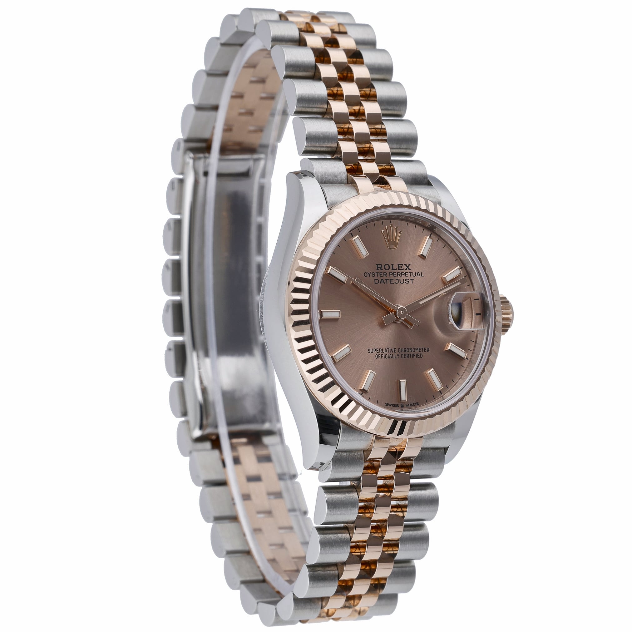 Rolex Datejust Lady 31 278271 Thumbnail 2