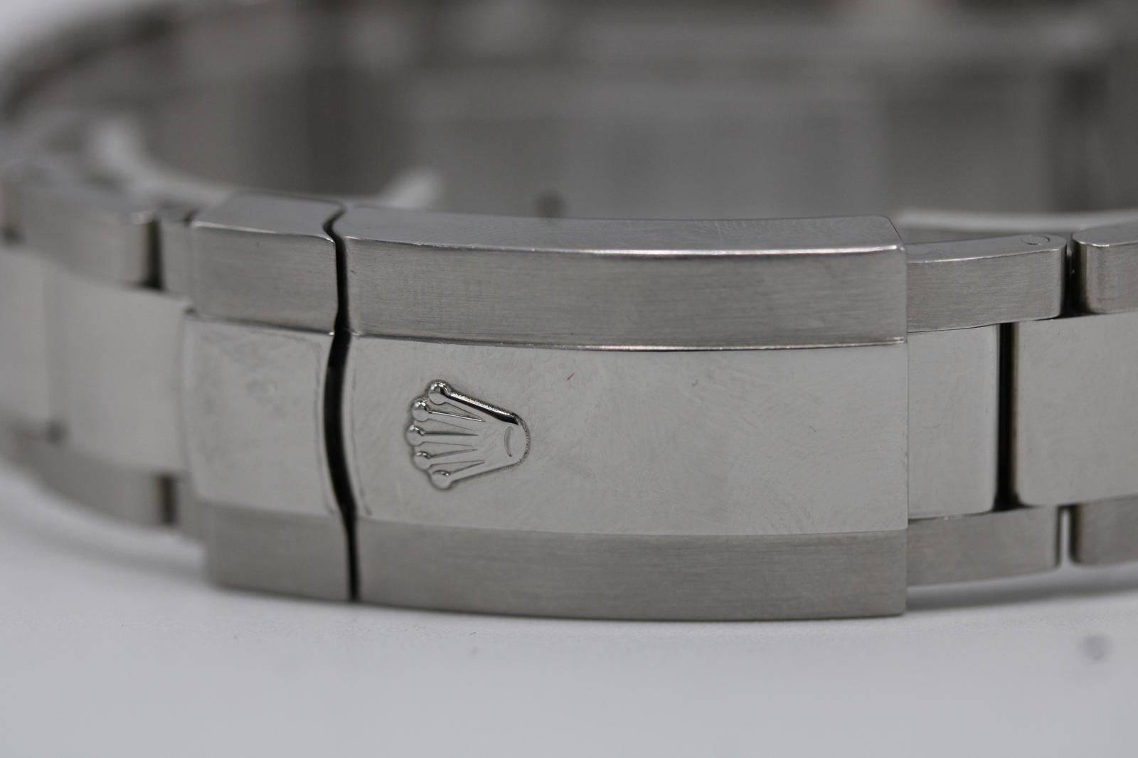 Rolex Datejust 116200 Thumbnail 3