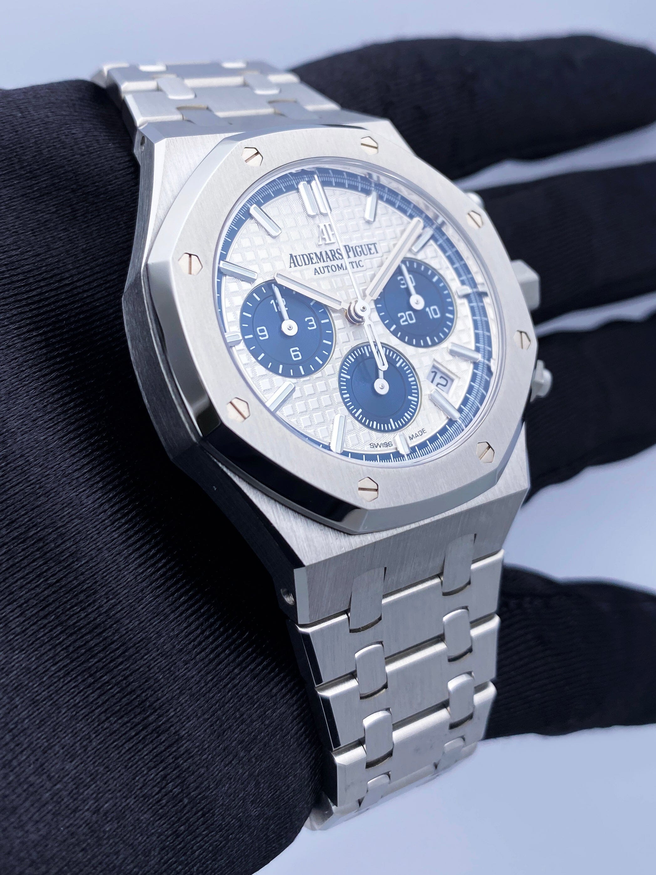 Audemars Piguet Royal Oak 26315ST.OO.1256ST.01 Thumbnail 4