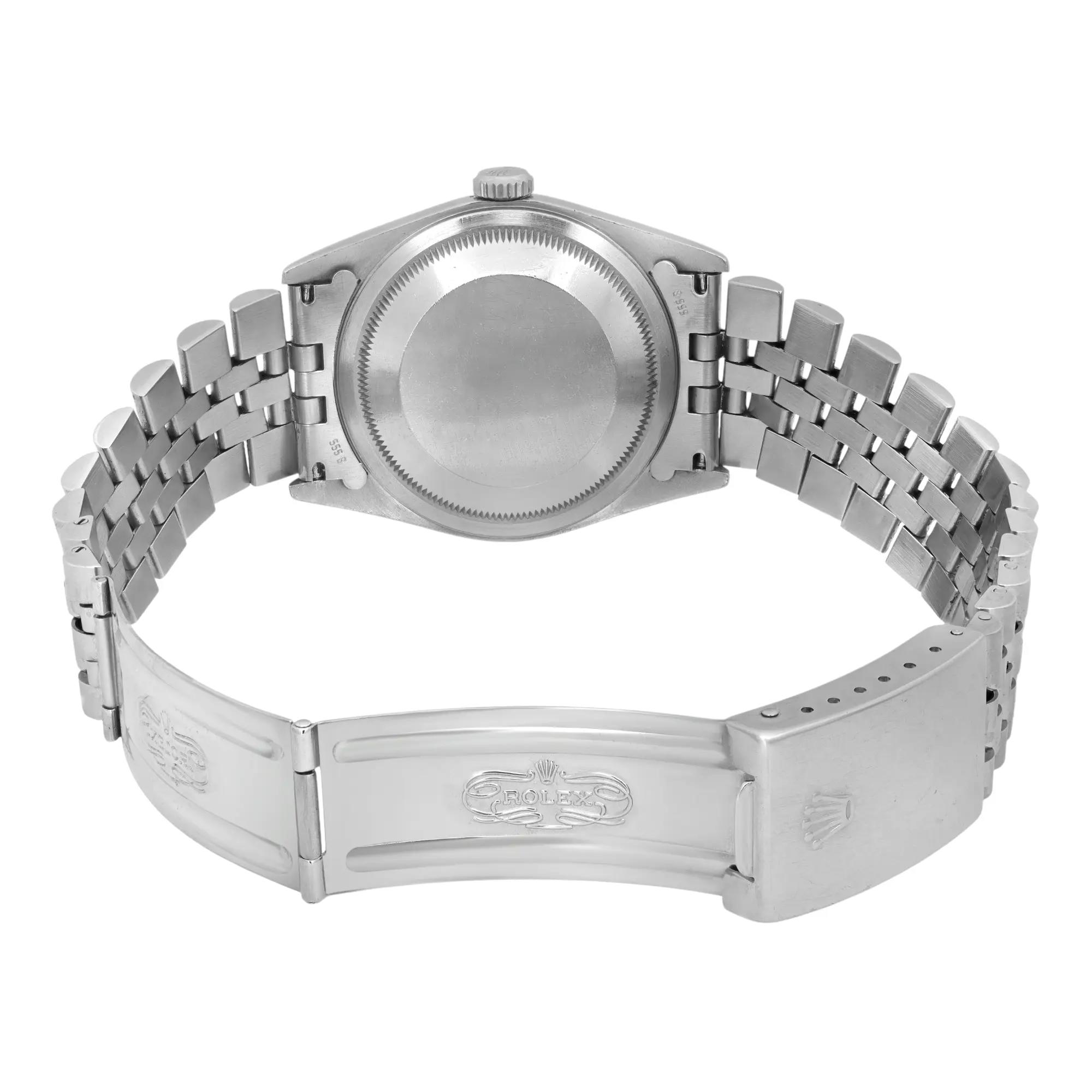 Rolex Datejust 16234 Thumbnail 4