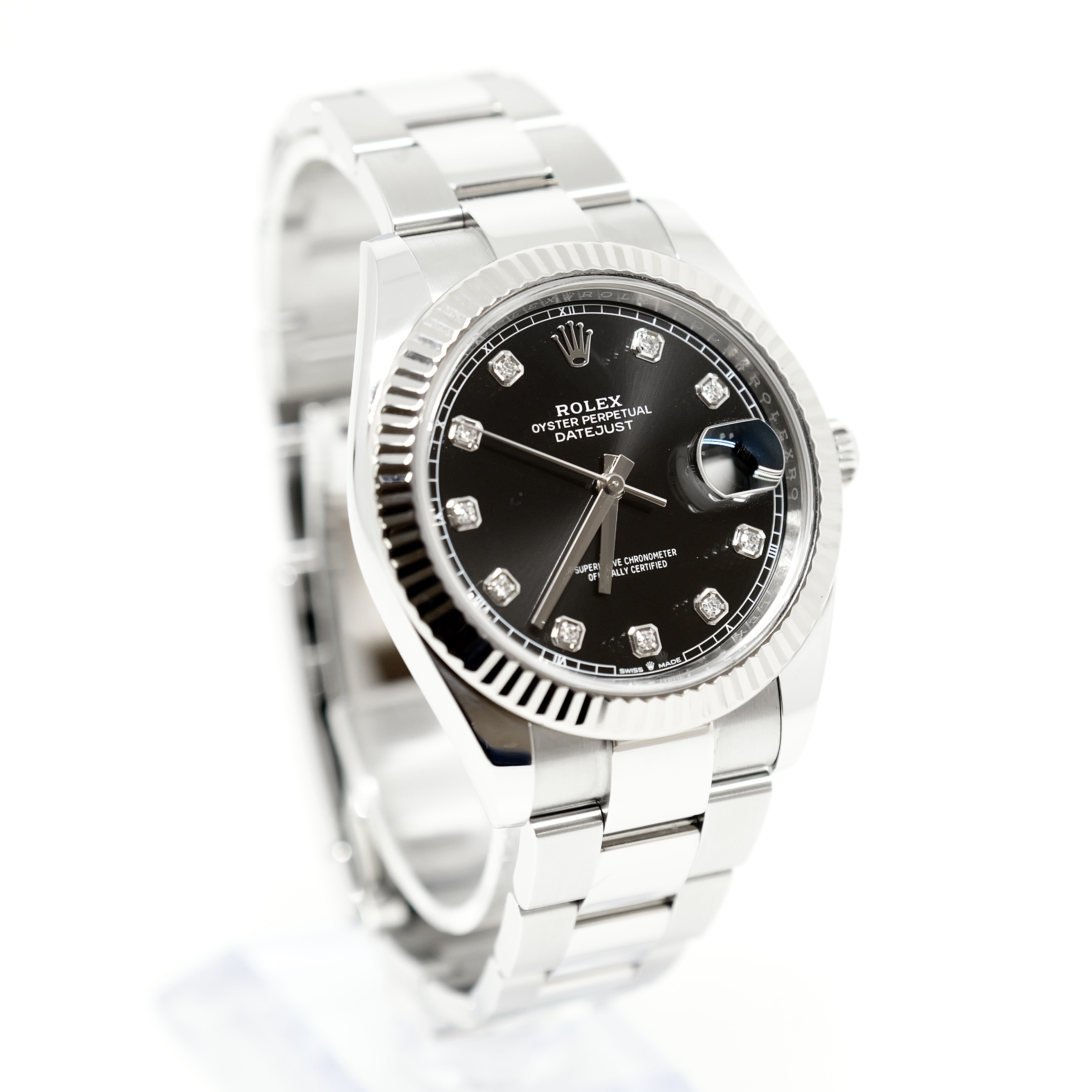 Rolex Datejust 41 126334 Thumbnail 2