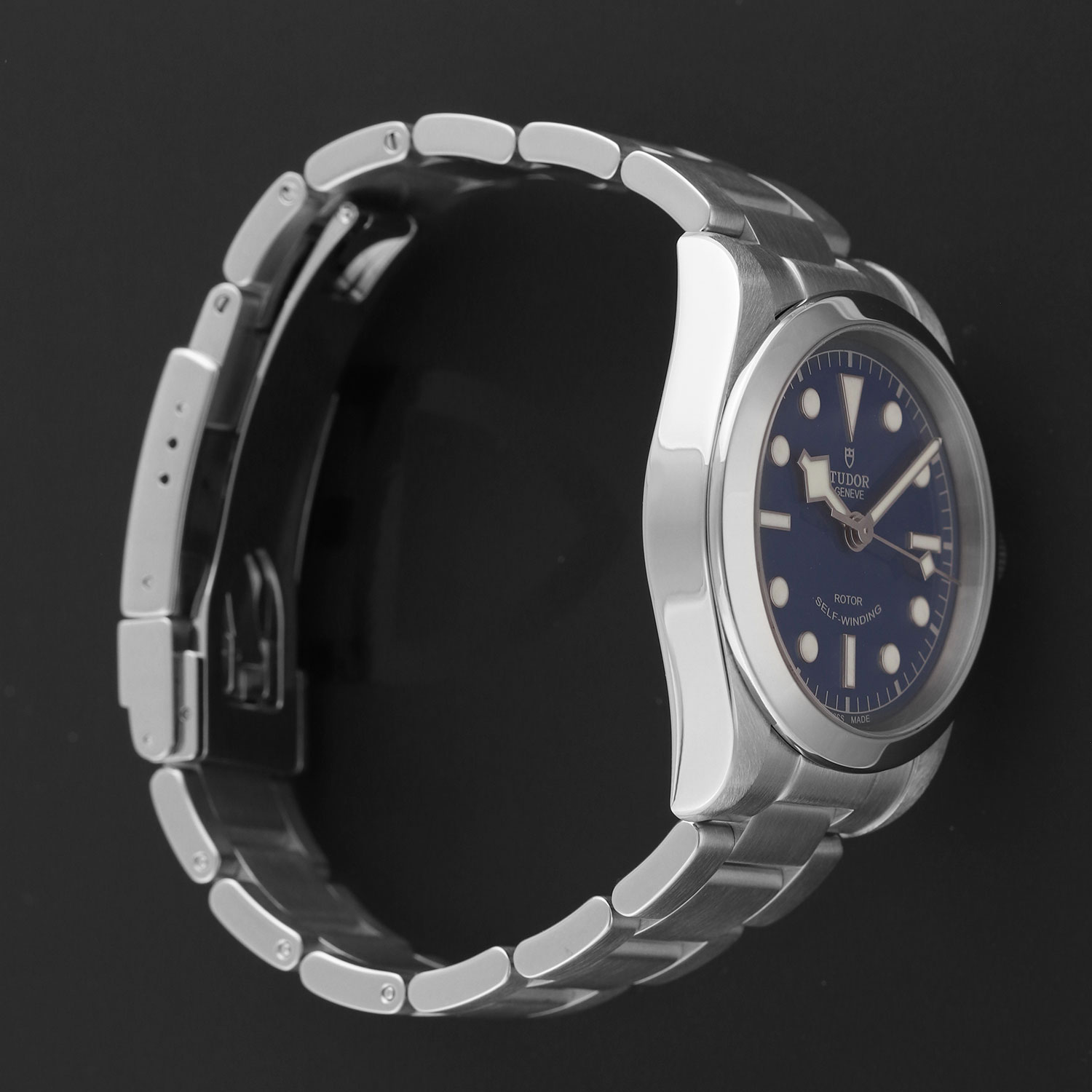 Tudor Black Bay 41 M79540-0004 Thumbnail 4