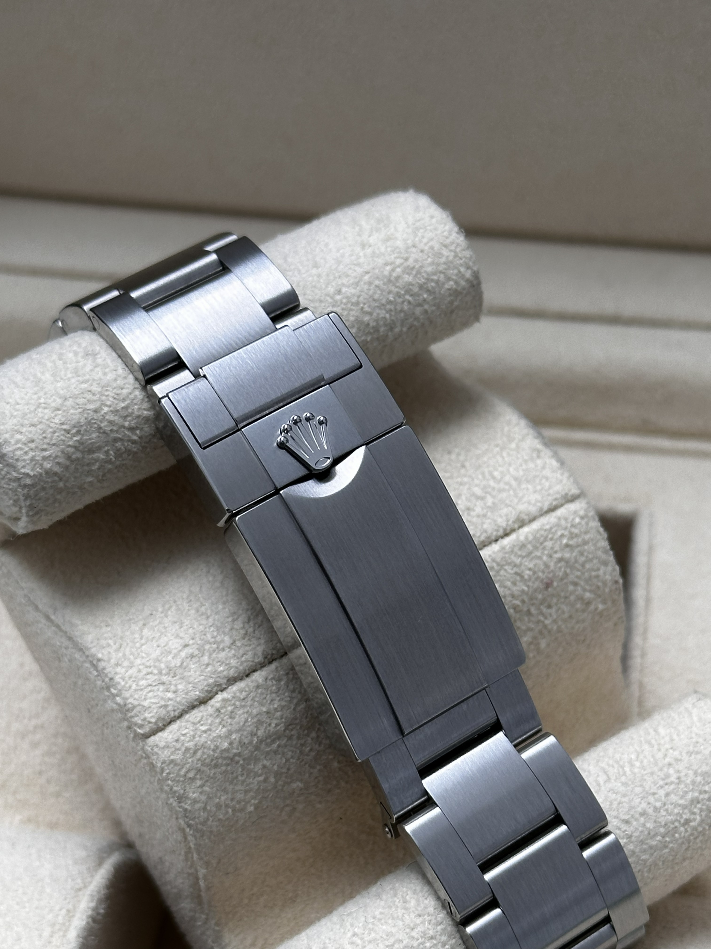 Rolex Air-King 126900 Thumbnail 4
