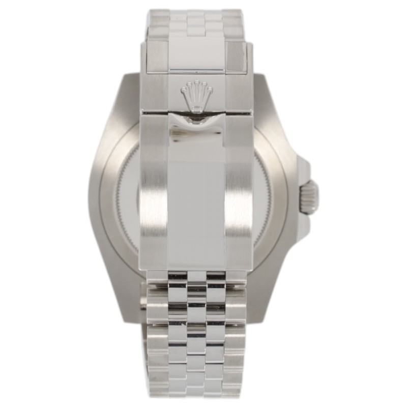 Rolex GMT Master II 126710 GRNR Thumbnail 3