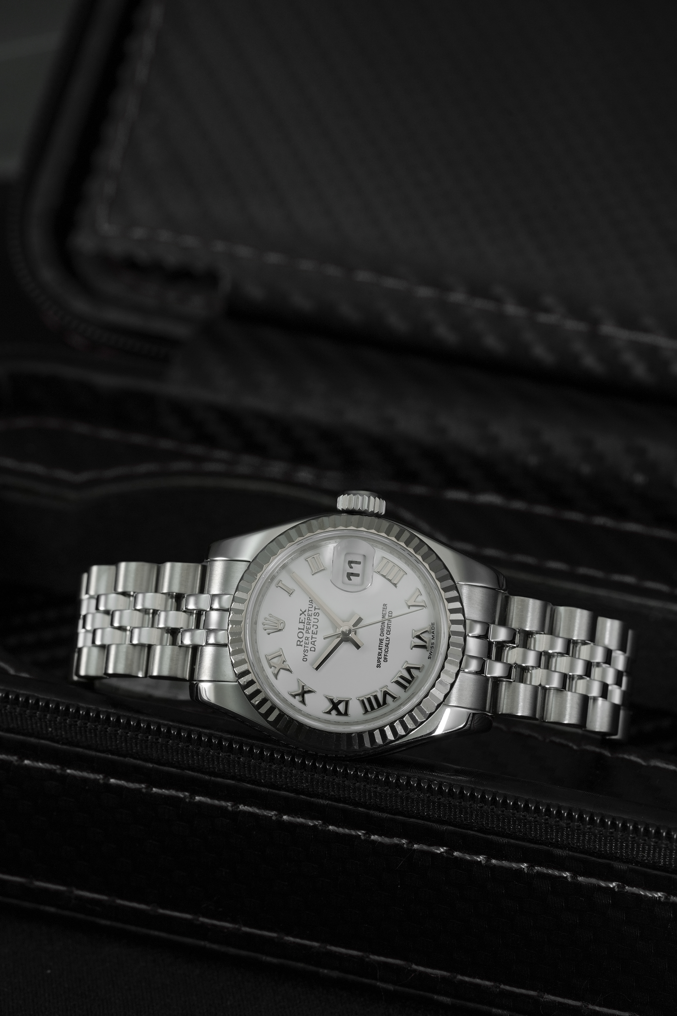 Rolex Datejust Lady 179174 Thumbnail 6