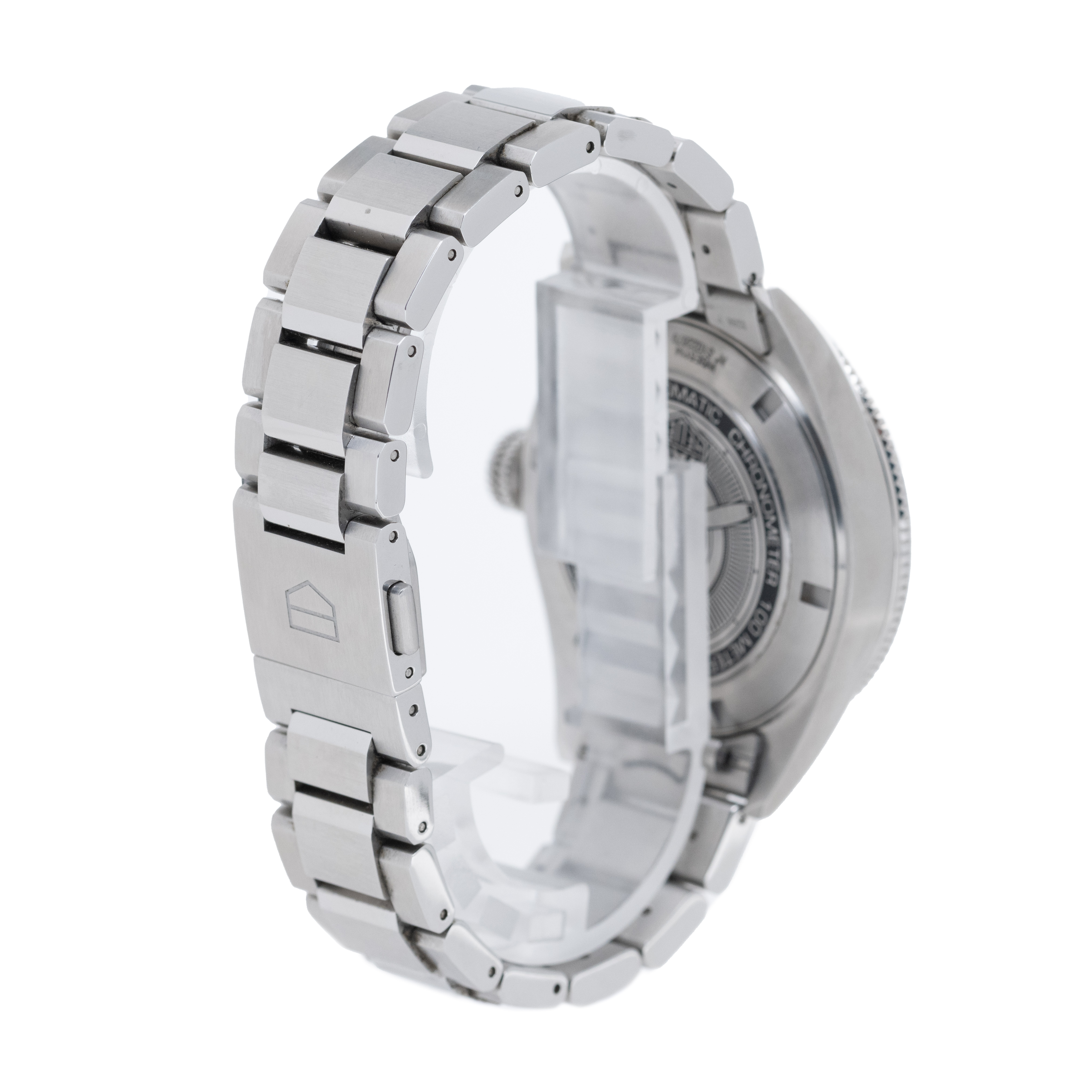 Tag Heuer Autavia WBE5114.EB0173 Thumbnail 3