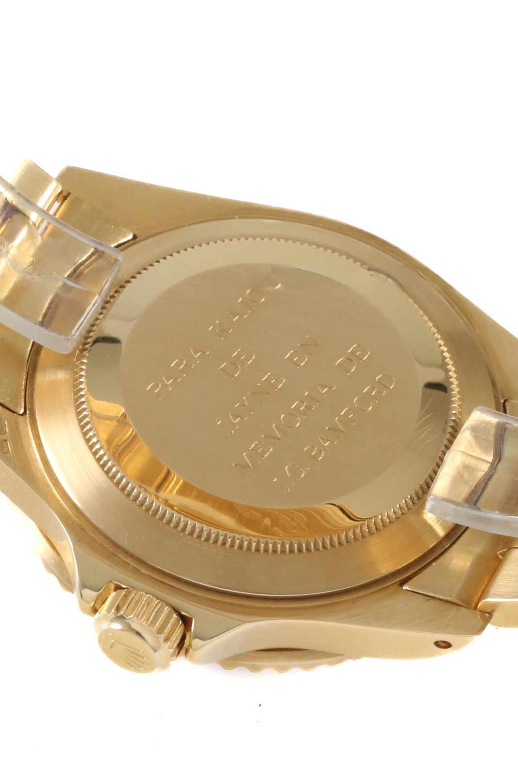 Rolex Submariner 16808 Thumbnail 4