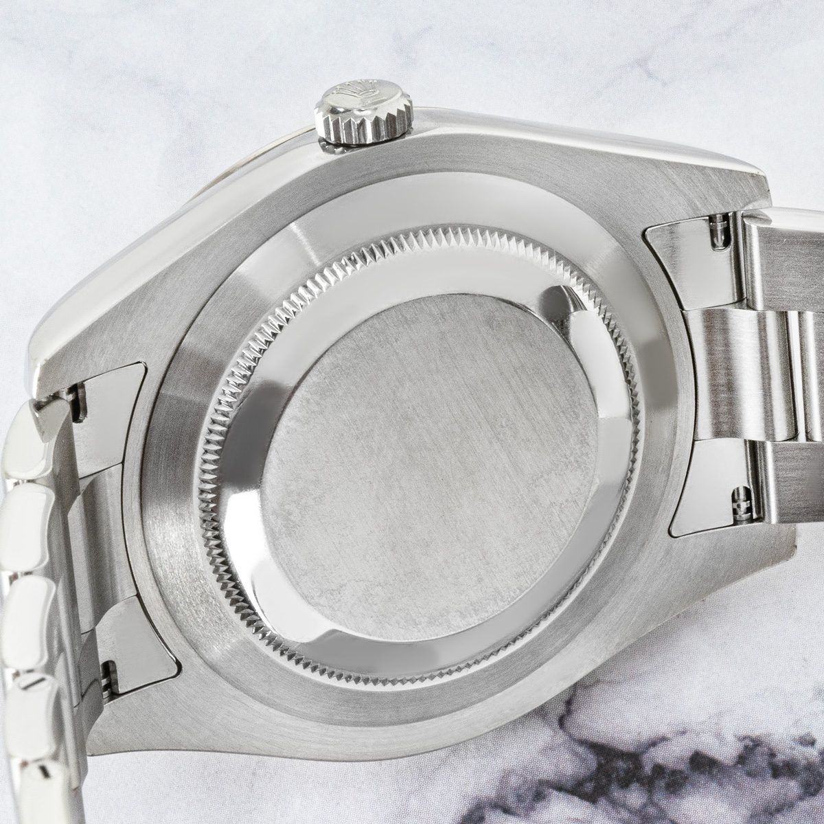 Rolex Datejust II 116334 Thumbnail 4