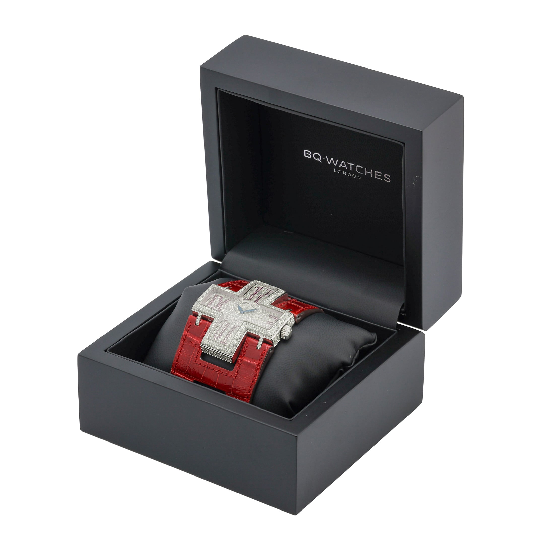 Roger Dubuis Just for friends Follow Me Thumbnail 5