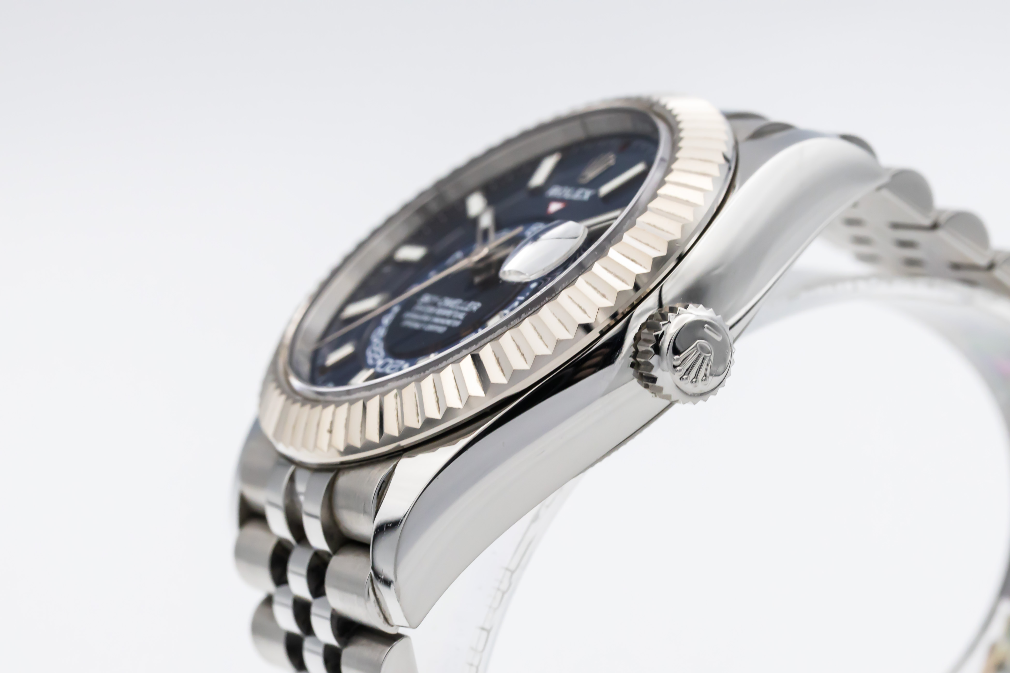Rolex Sky-Dweller 326934 Thumbnail 2