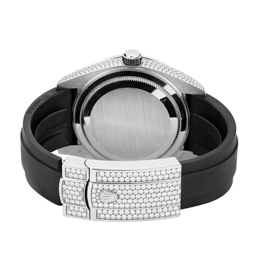 Rolex Sky-Dweller 326259 TBR Thumbnail 3