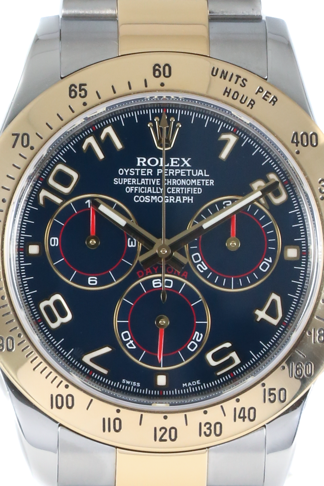 Rolex Daytona 116523 Thumbnail 7
