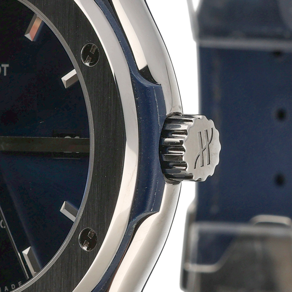 Hublot Classic Fusion 542.NX.7170.LR Thumbnail 3