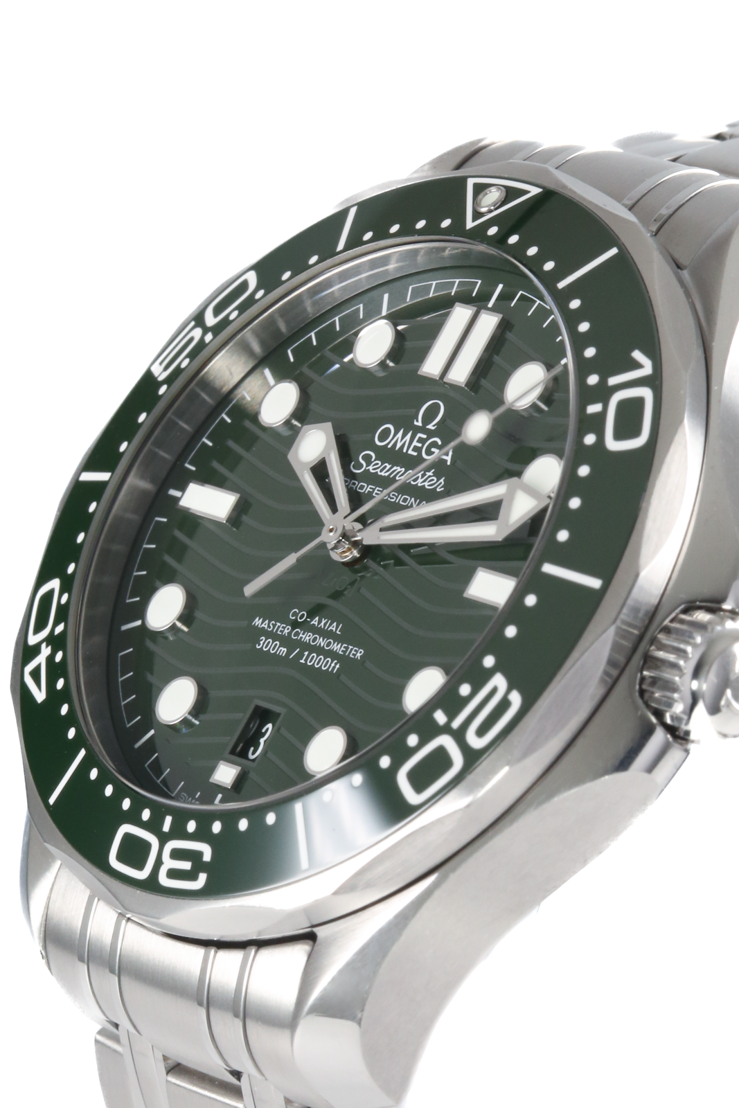Omega Seamaster Diver 300m 210.30.42.20.10.001 Thumbnail 5