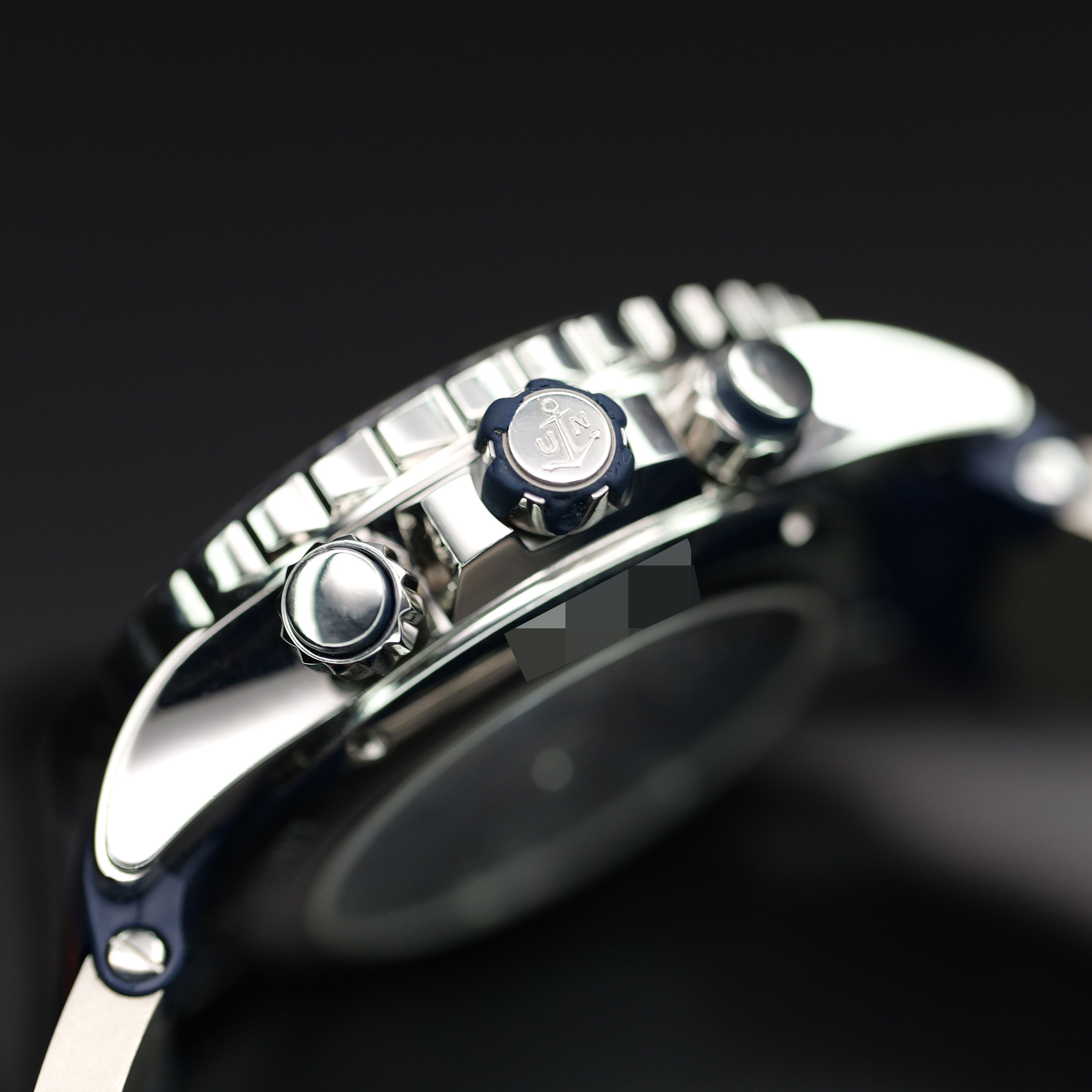 Ulysse Nardin Marine 1503-151LE-3/93 Thumbnail 2