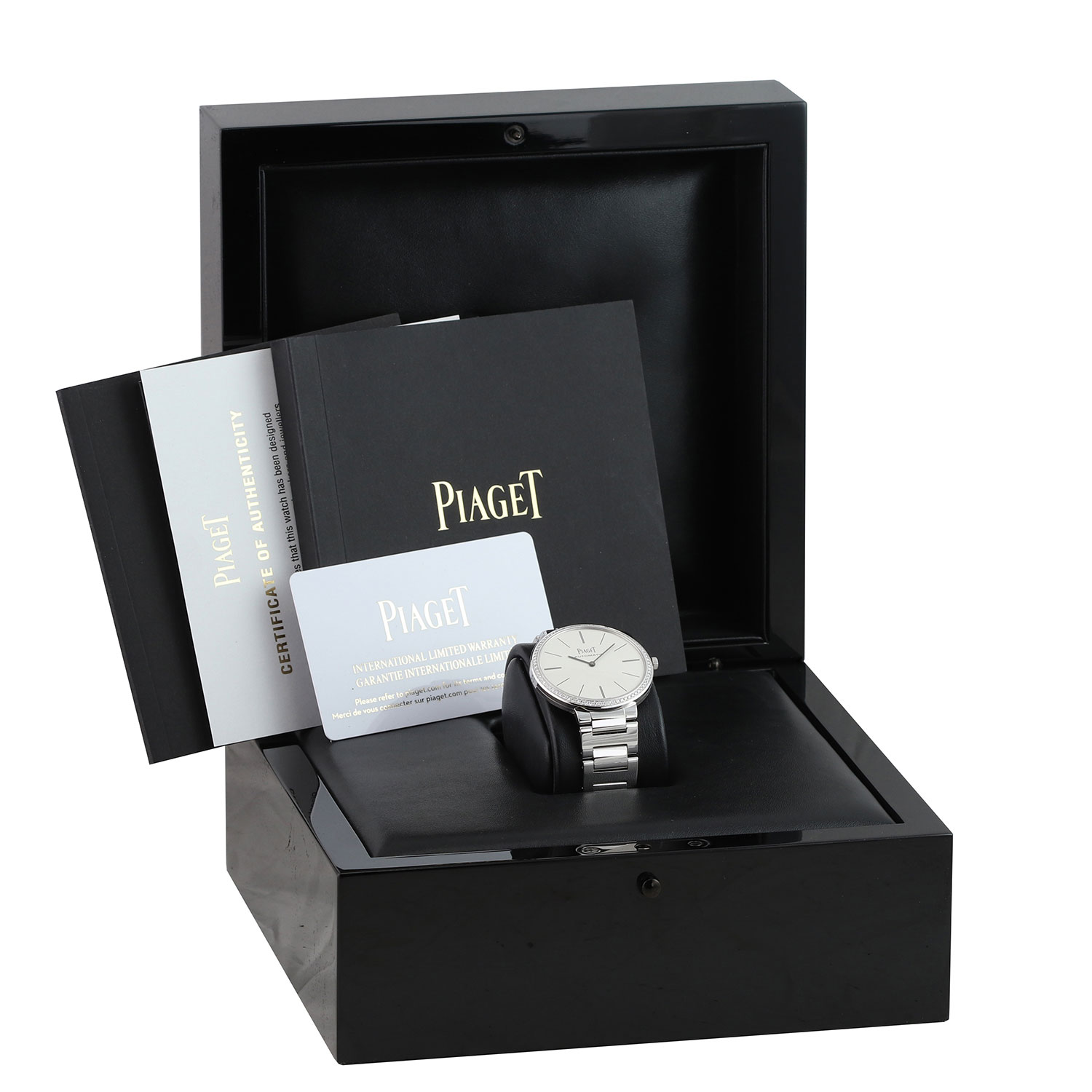 Piaget Altiplano G0A40112 Thumbnail 5