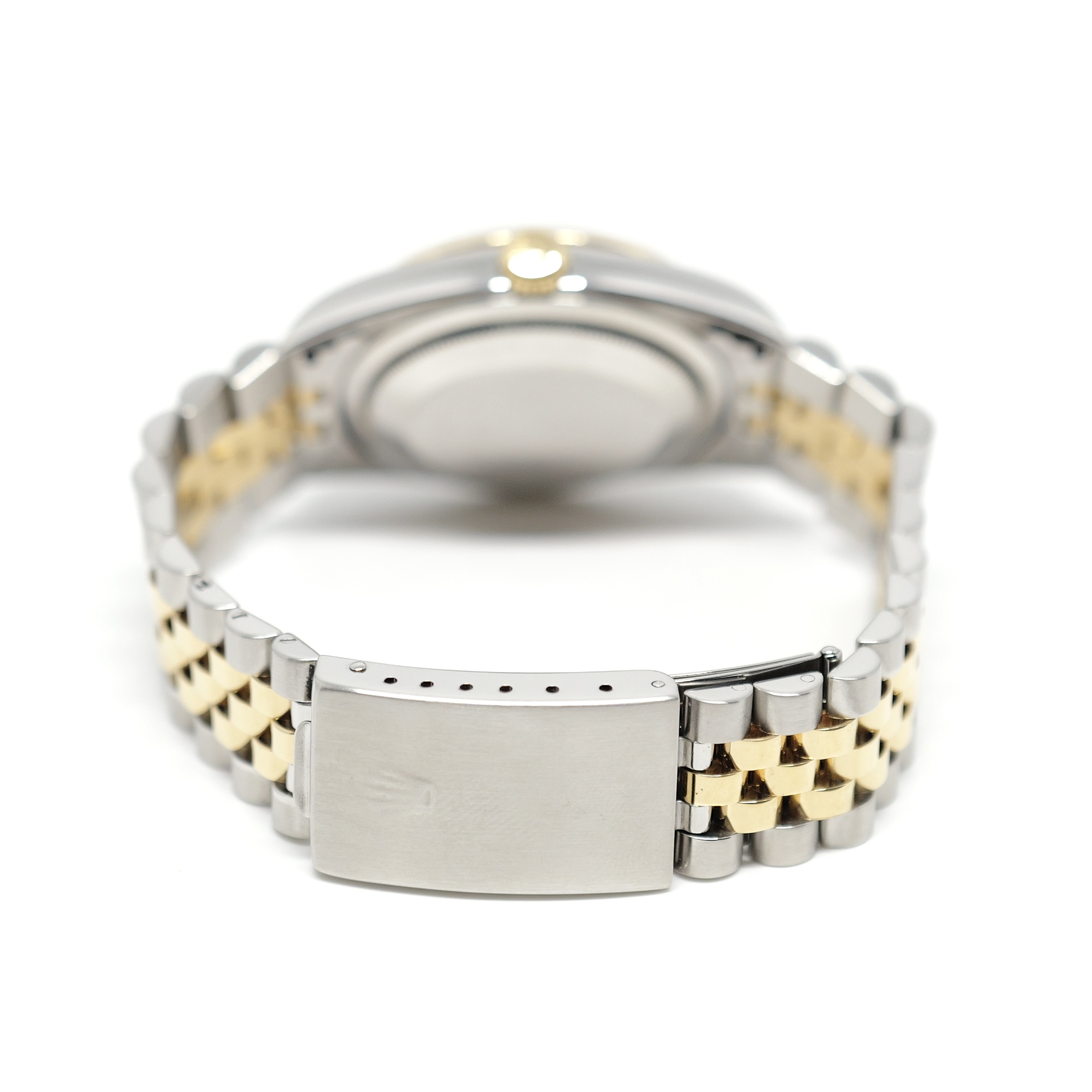 Rolex Datejust 16203 Thumbnail 3