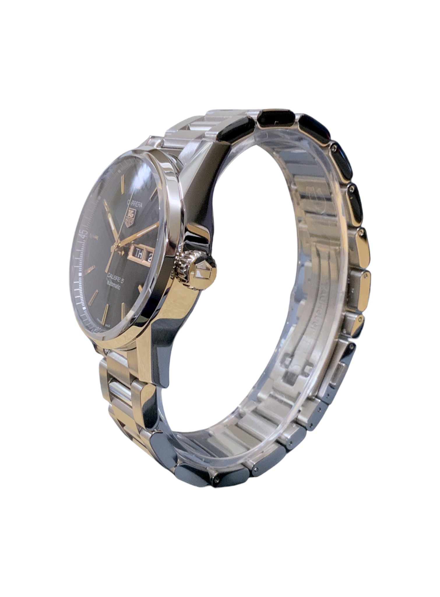 Tag Heuer Carrera WAR201C.BA0723 Thumbnail 2