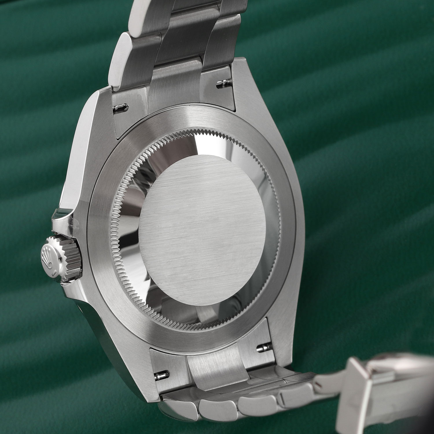 Rolex Air-King 126900 Thumbnail 2