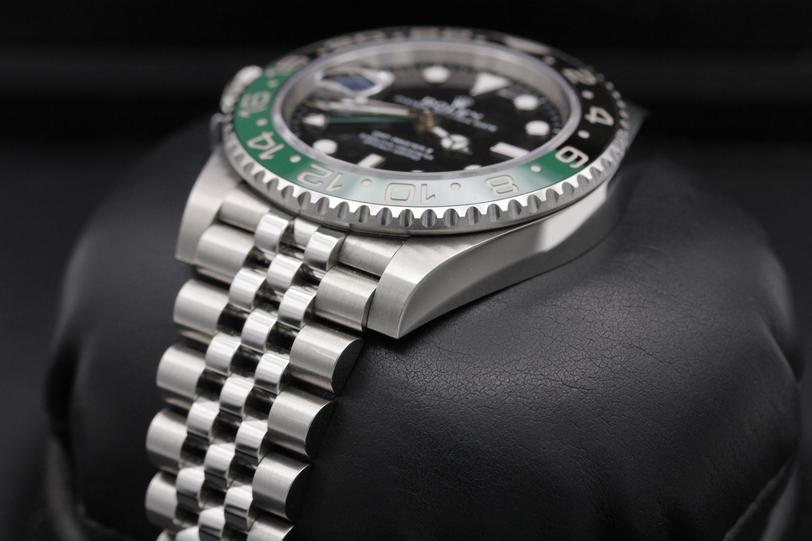 Rolex GMT Master II Sprite Thumbnail 2