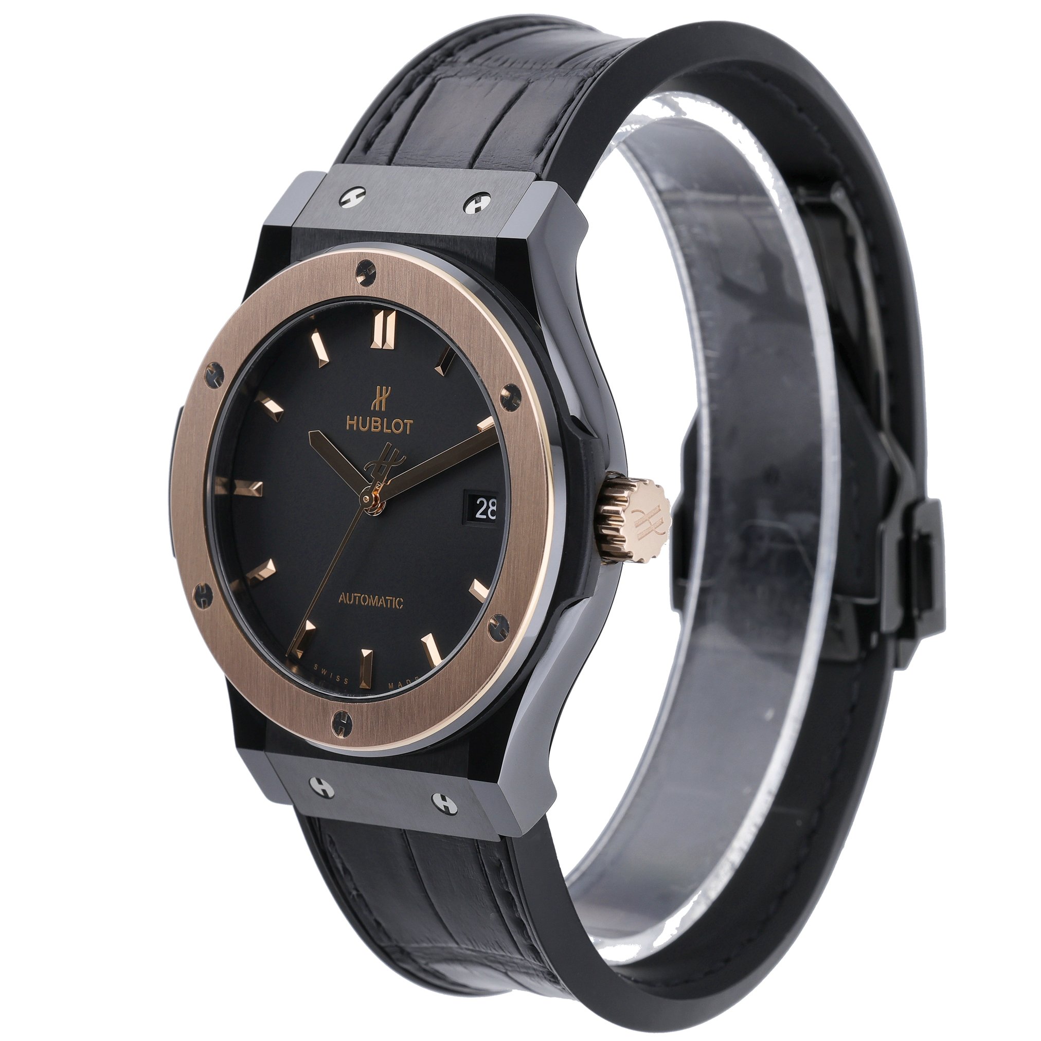Hublot Classic Fusion 542.CO.1181.RX Thumbnail 2
