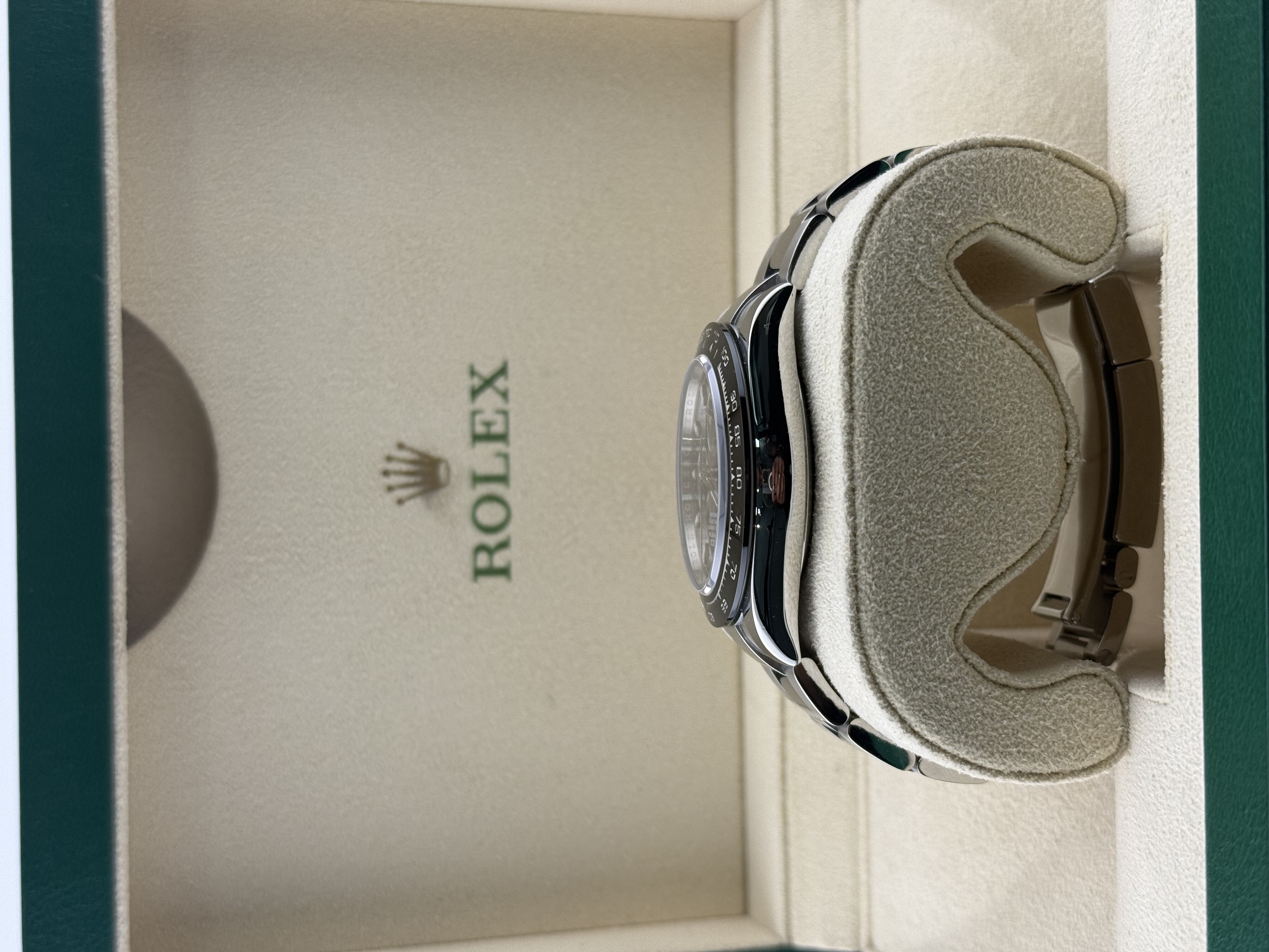 Rolex Daytona 116500 LN Thumbnail 3