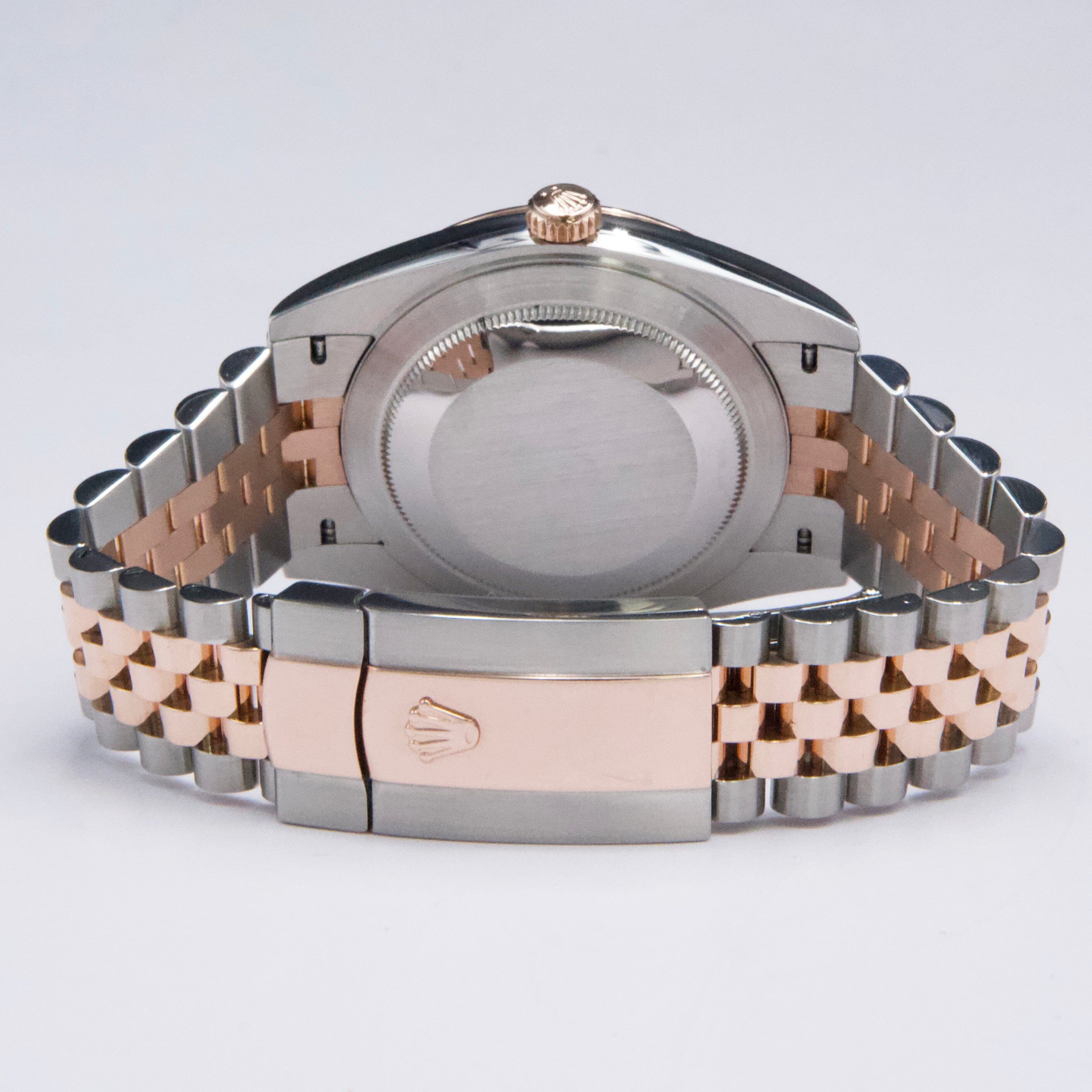 Rolex Datejust 41 126331 Thumbnail 6