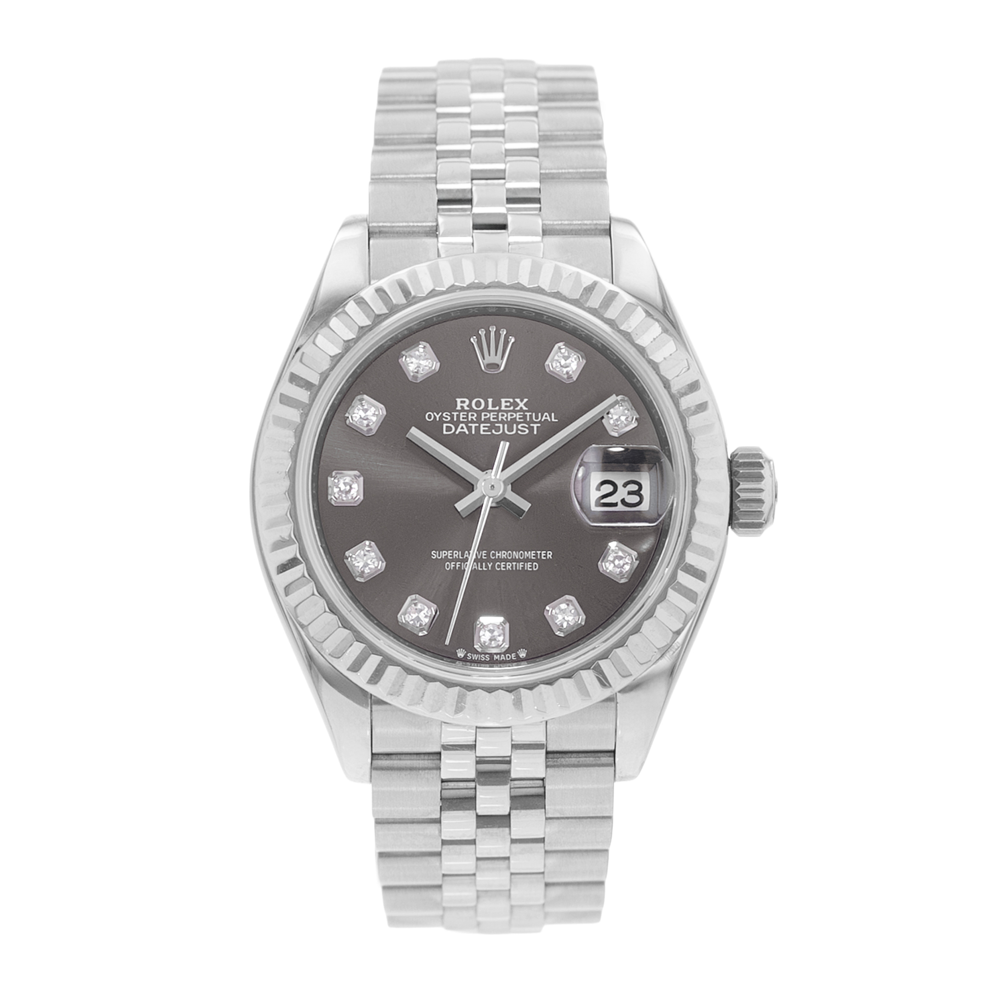Rolex Datejust Lady 28 279174 Thumbnail 2