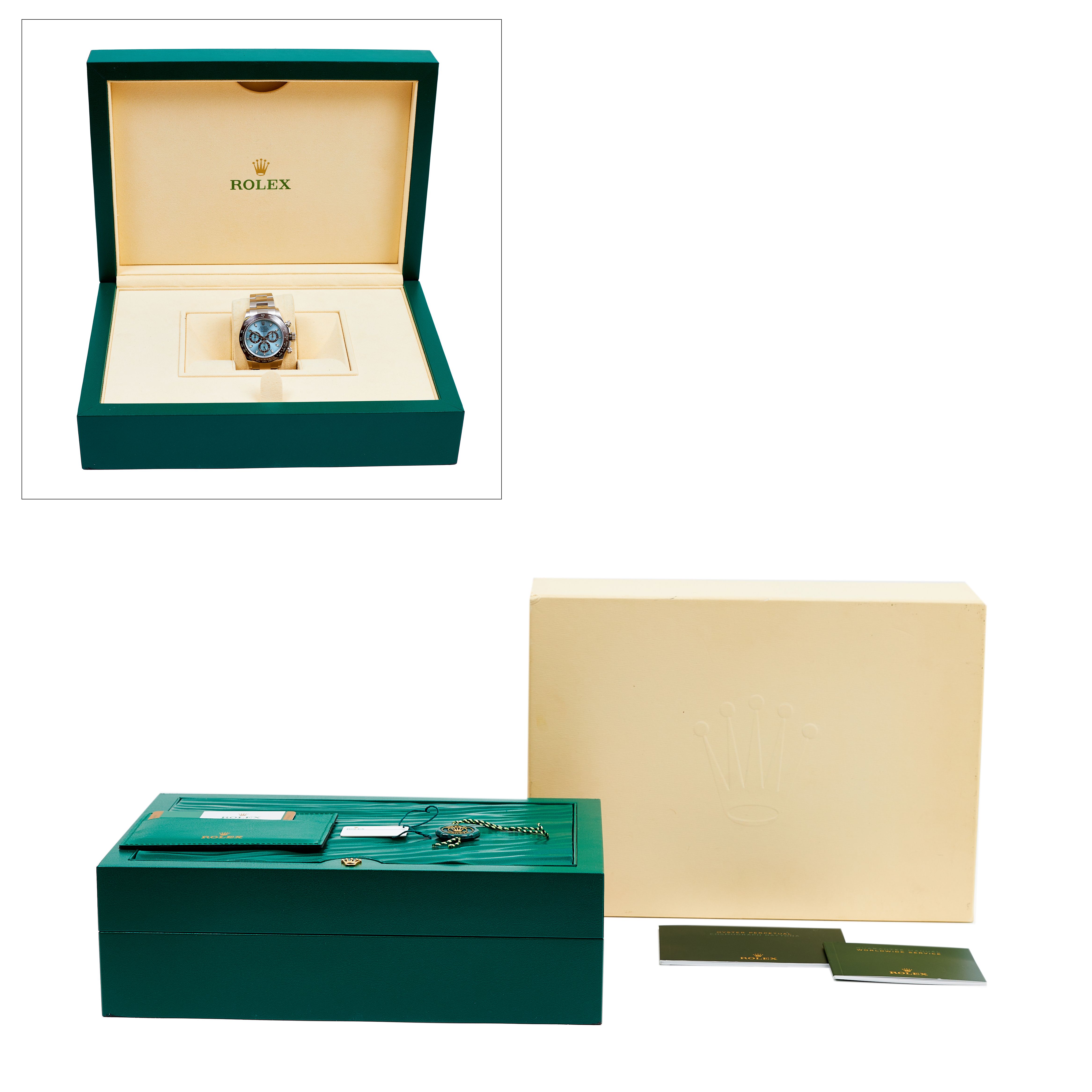 Rolex Daytona 116506 Thumbnail 6