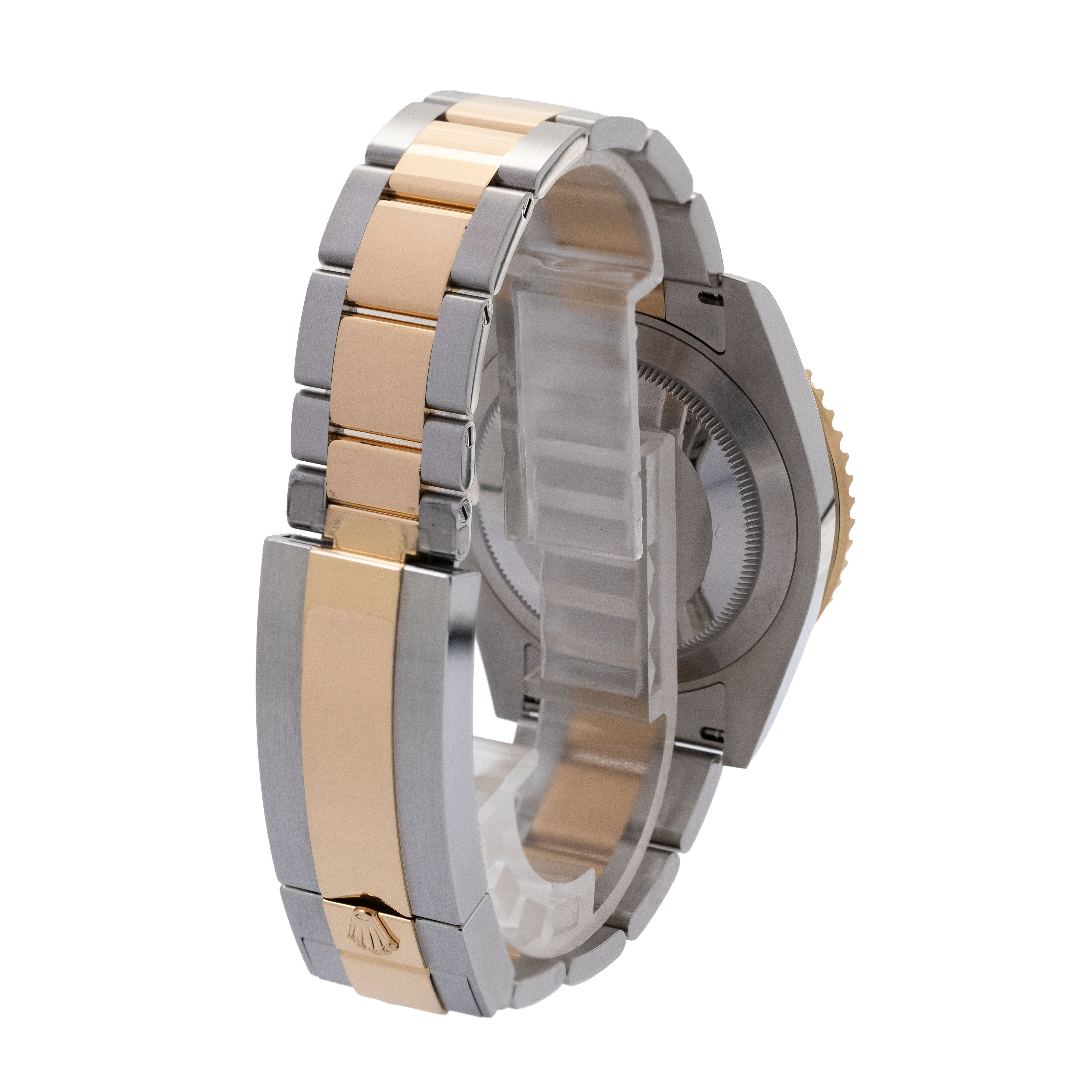 Rolex Submariner 126613 LN Thumbnail 3