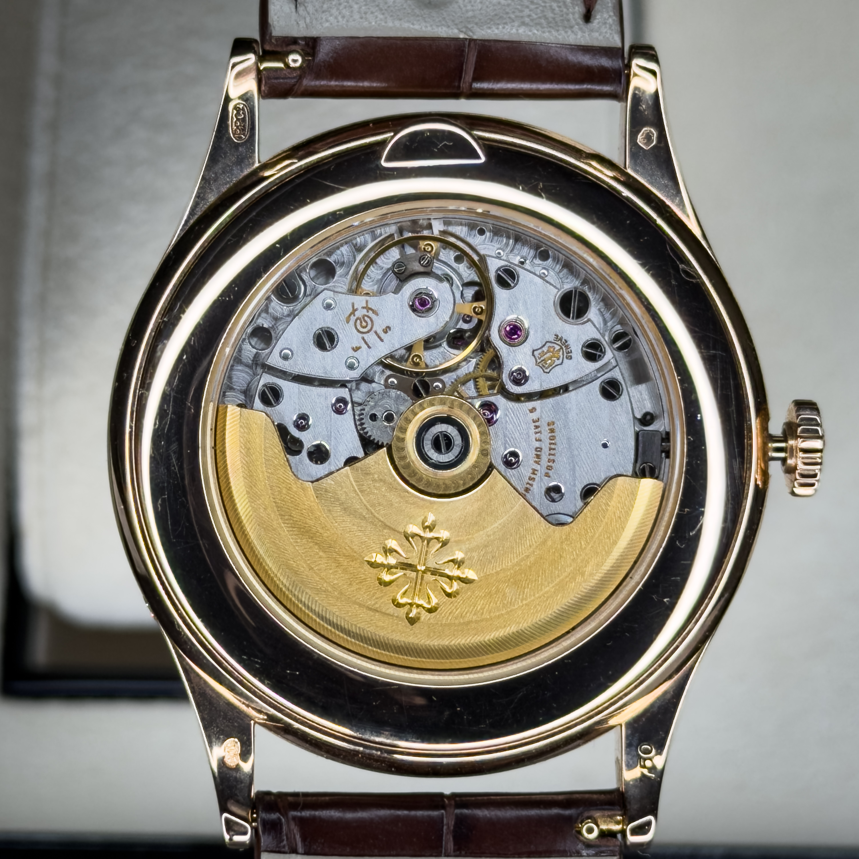 Patek Philippe Complications 5396R-011 Thumbnail 2