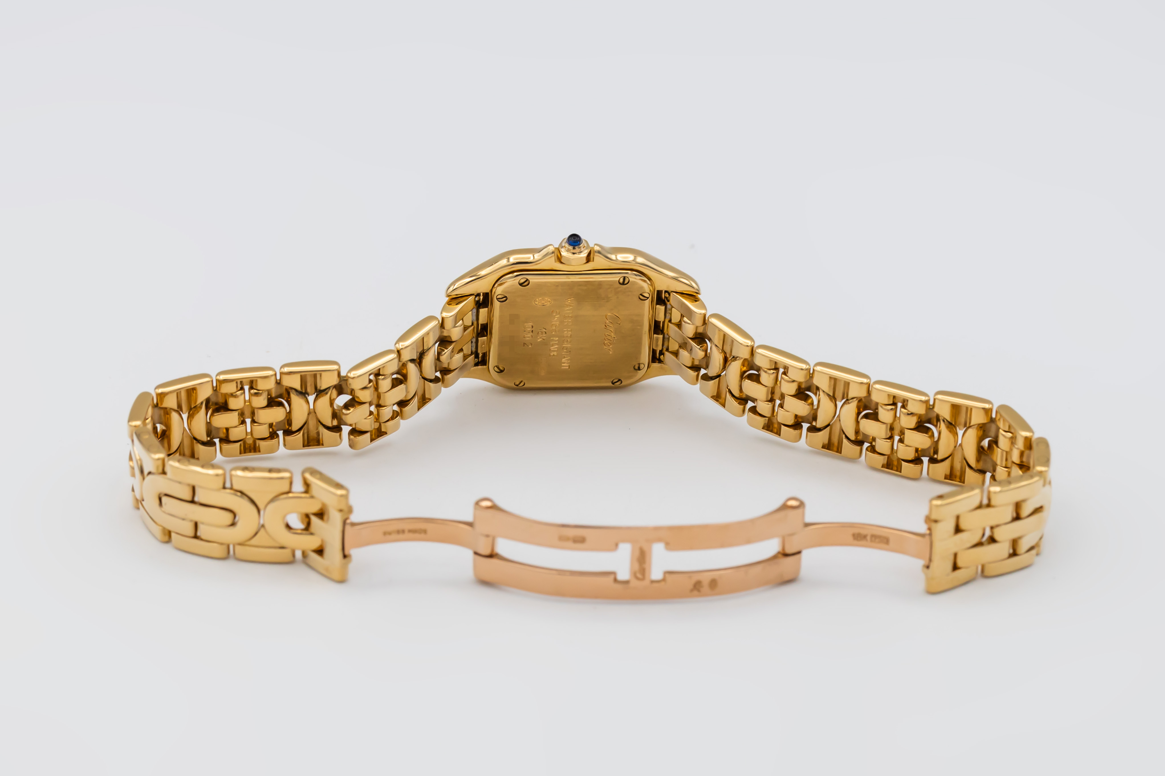 Cartier Panthere W25022N3 Thumbnail 4