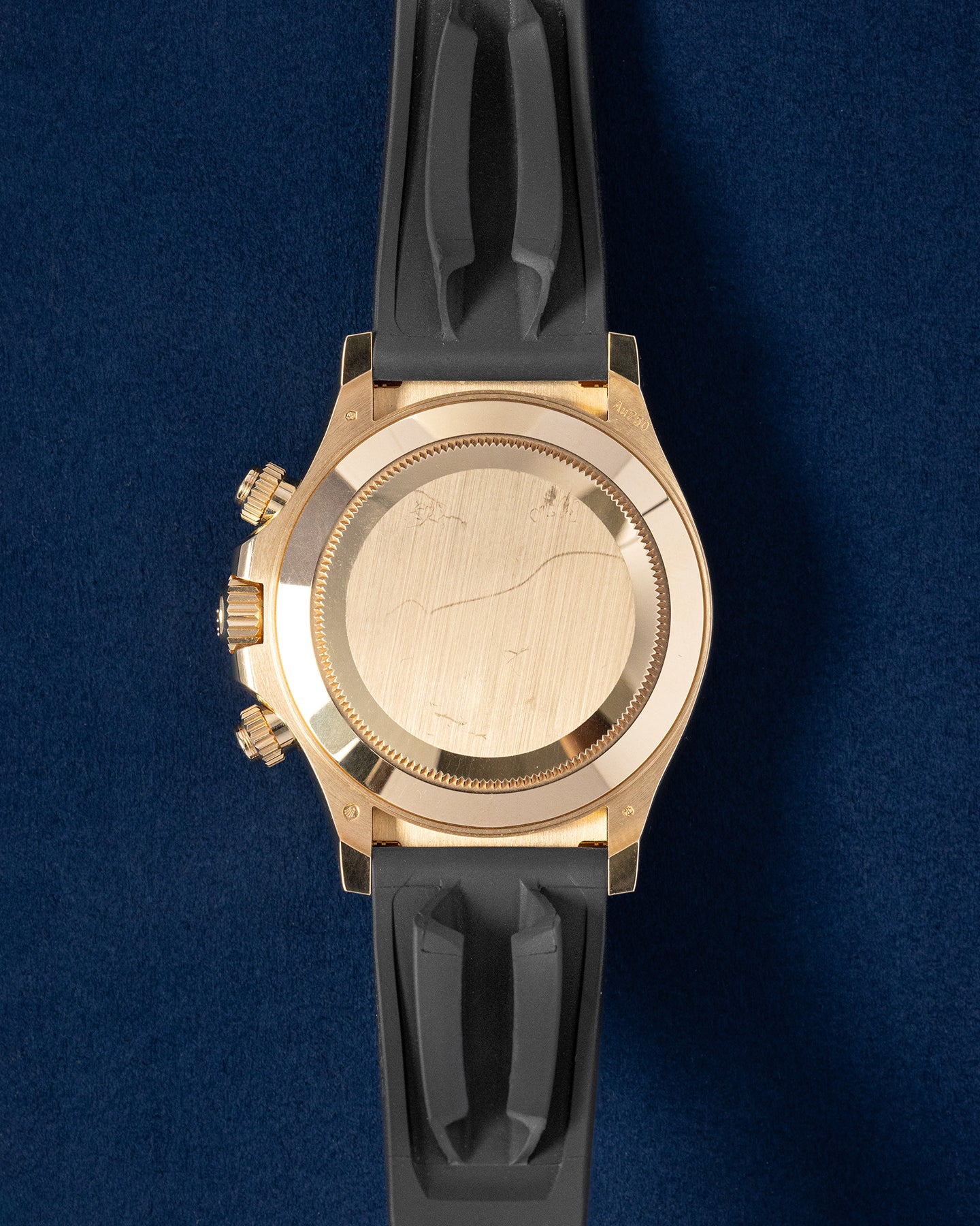 Rolex Daytona 116588 SACO Thumbnail 3