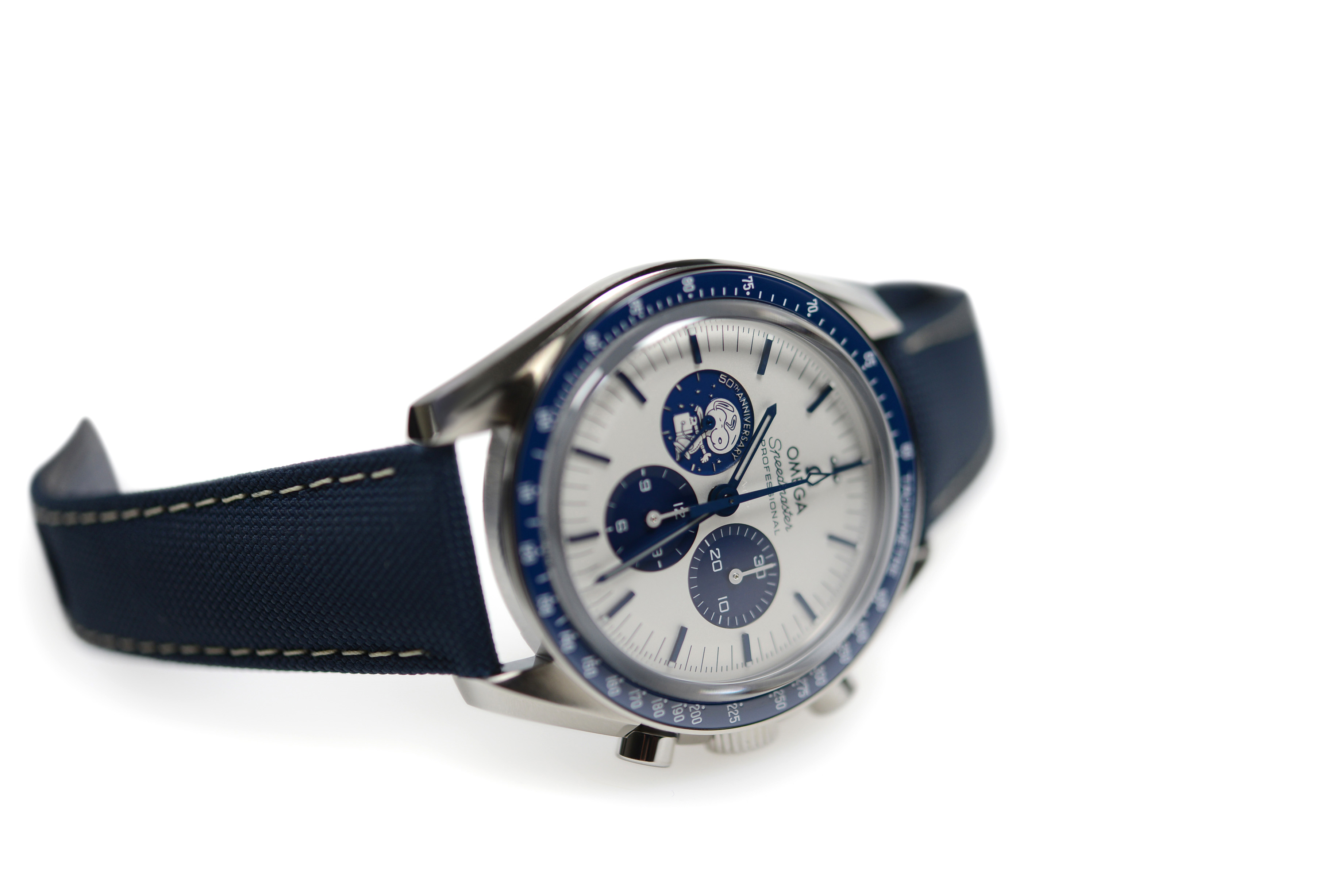 Omega Speedmaster Anniversary Series 310.32.42.50.02.001 Thumbnail 6