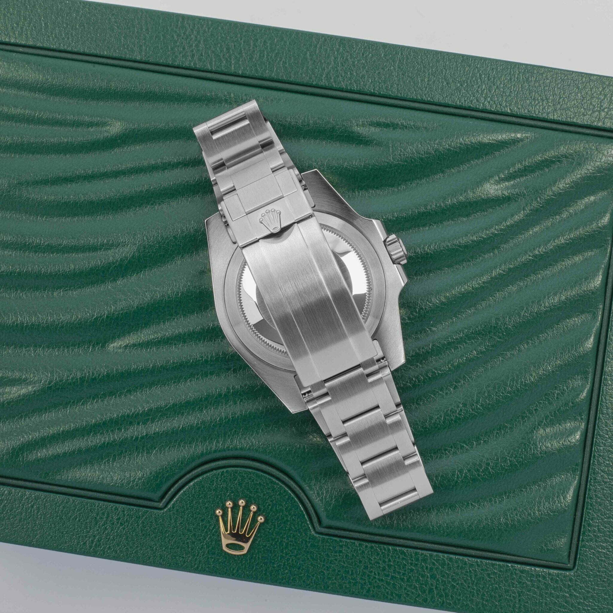 Rolex Submariner 126610 LN Thumbnail 3