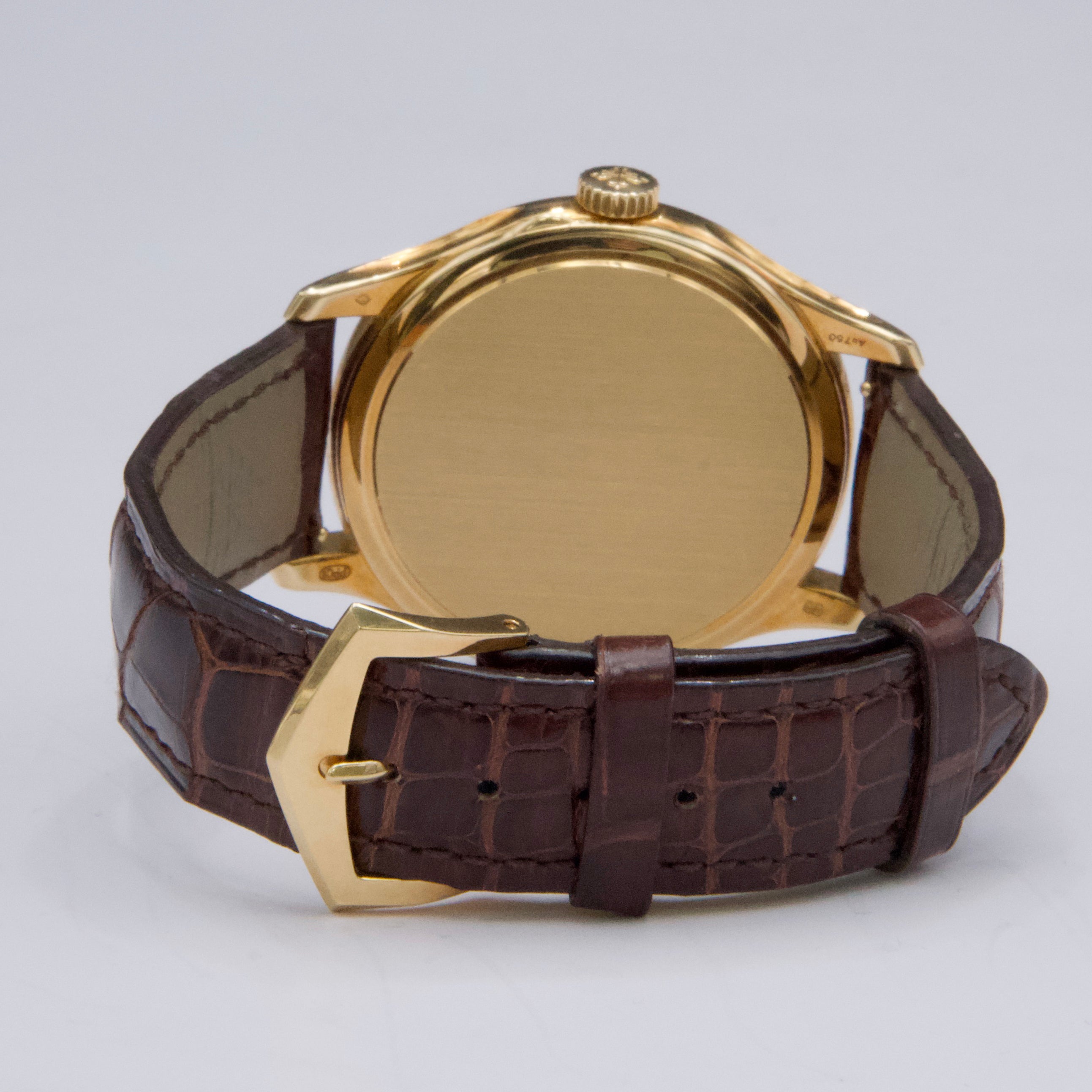 Patek Philippe Calatrava 5227J-001 Thumbnail 6