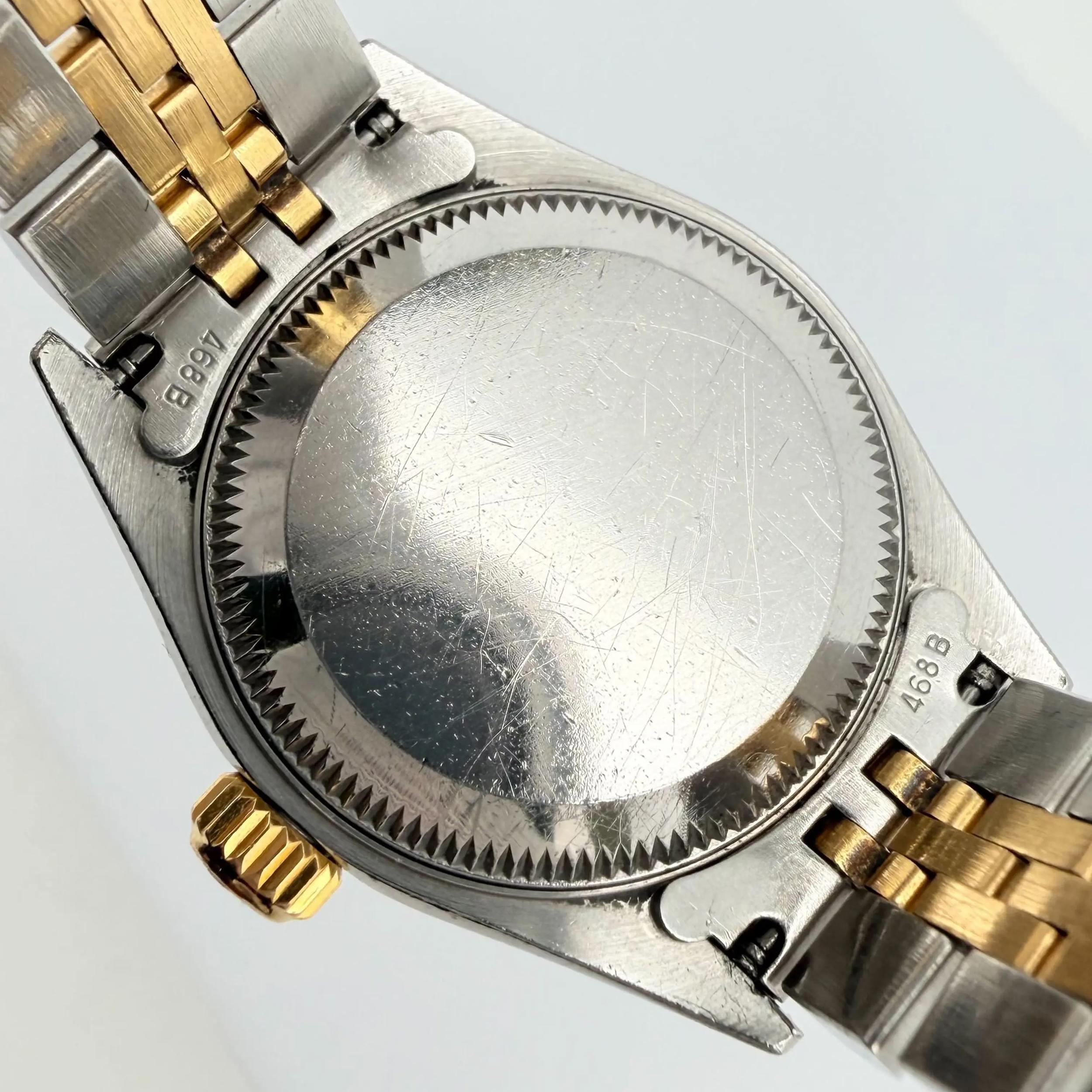 Rolex Datejust Lady 79173 Thumbnail 4