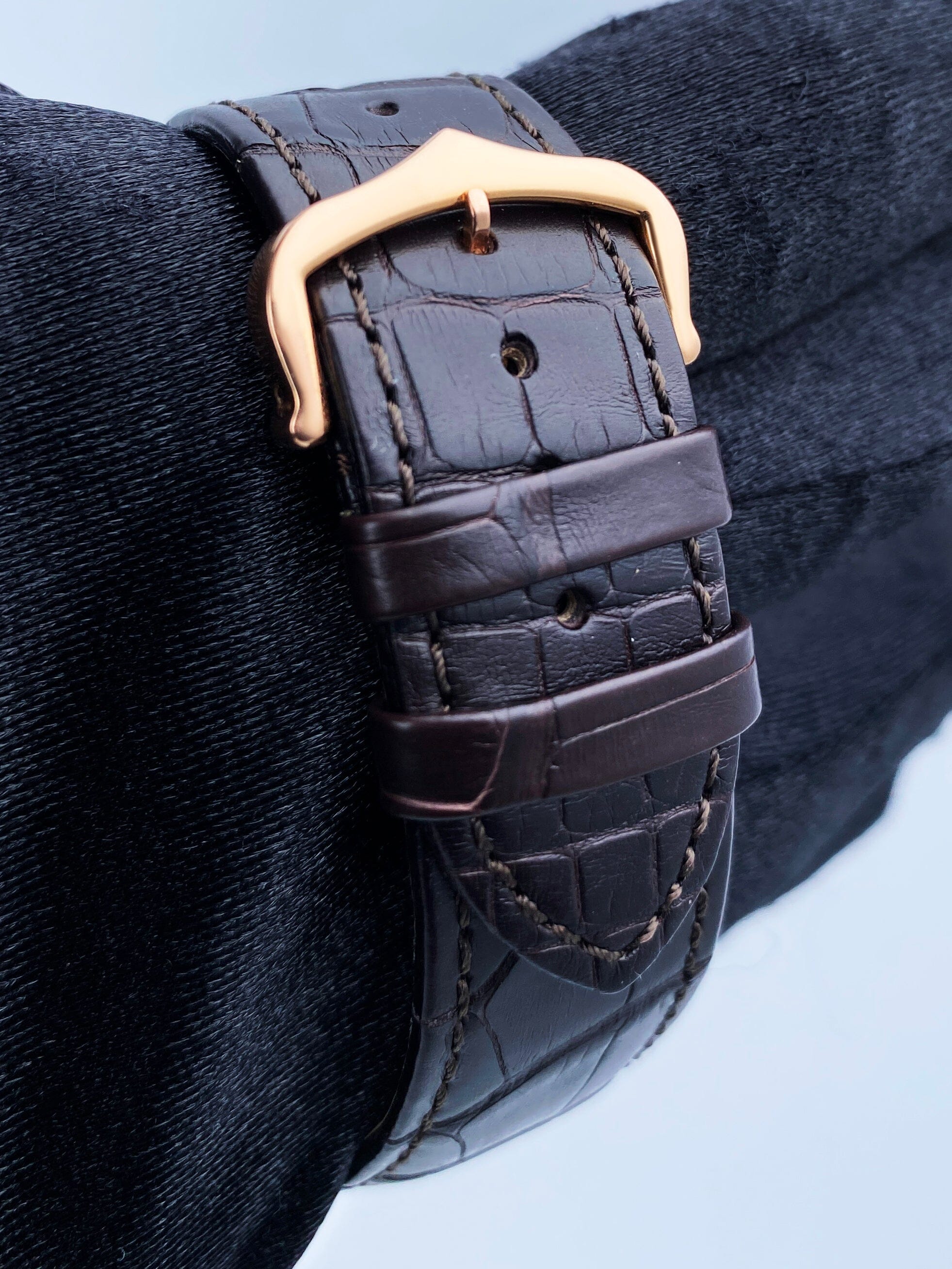 Cartier Tank Louis Cartier W1560017 Thumbnail 5