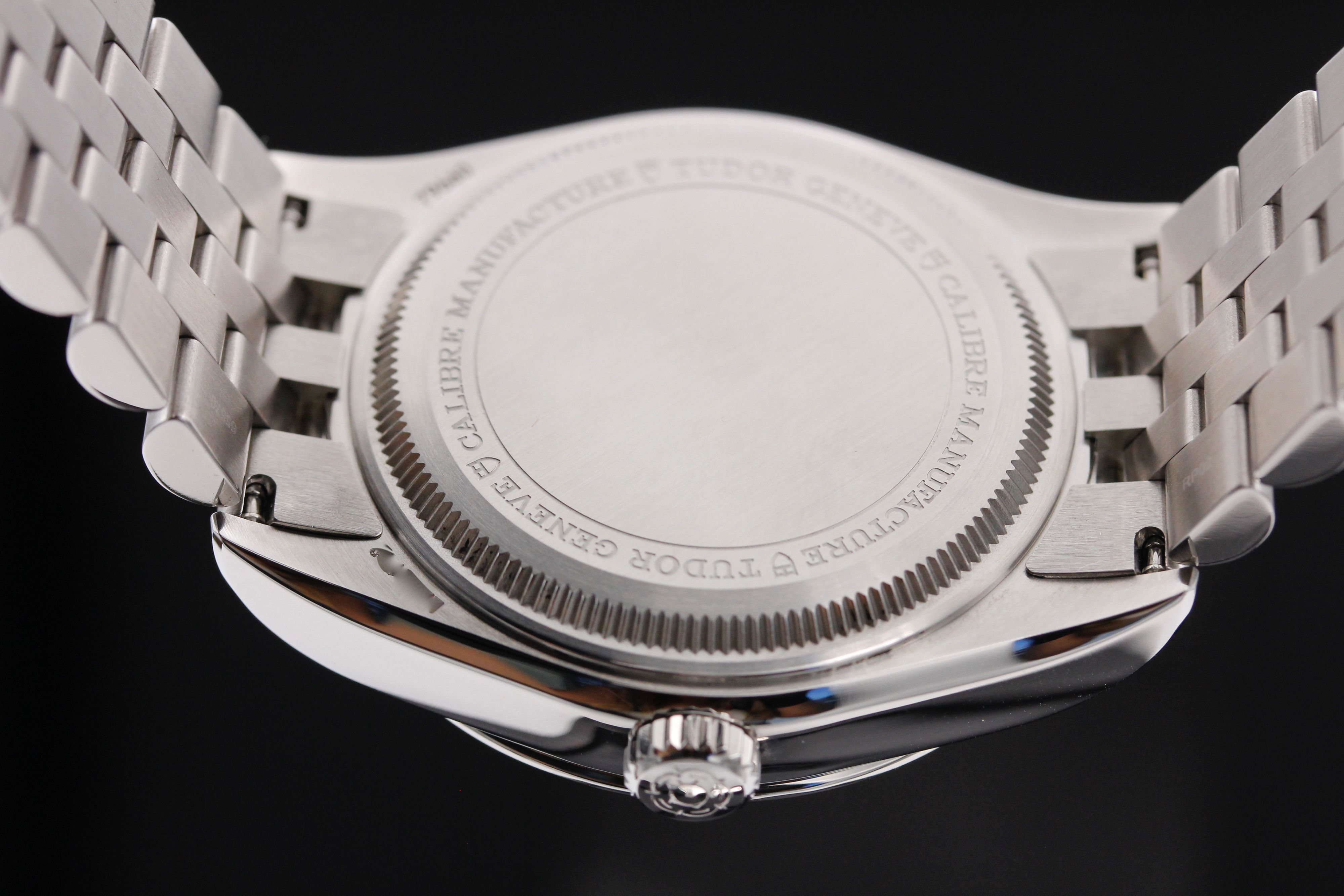 Tudor Black Bay 39 M79660-0001 Thumbnail 6