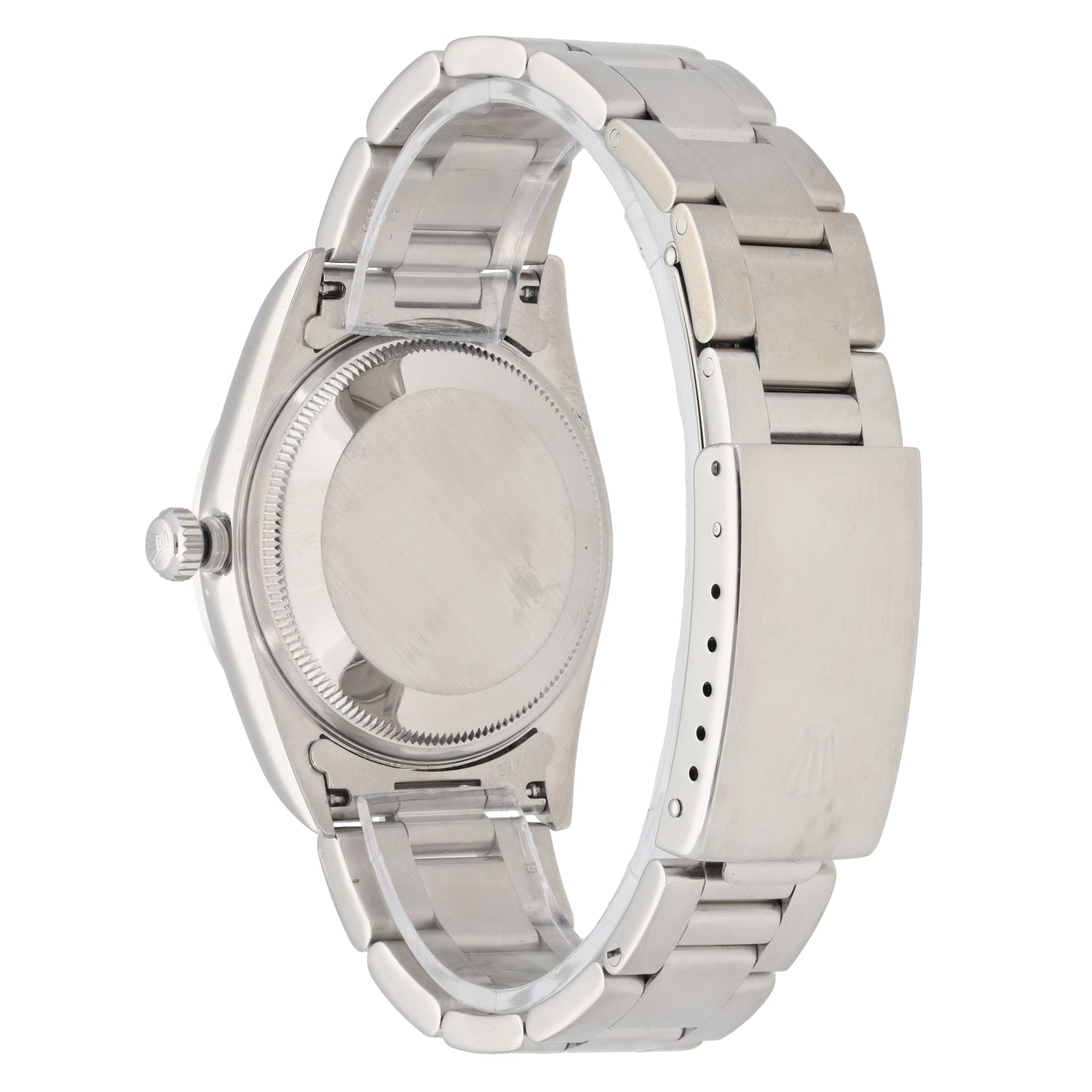 Rolex Oyster Perpetual Date 15200 Thumbnail 3