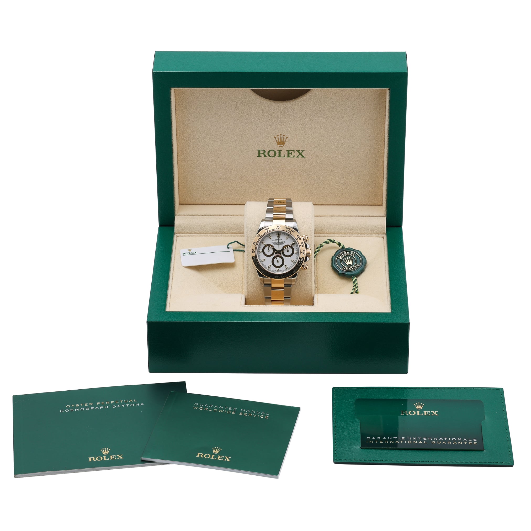 Rolex Daytona 116503 Thumbnail 7