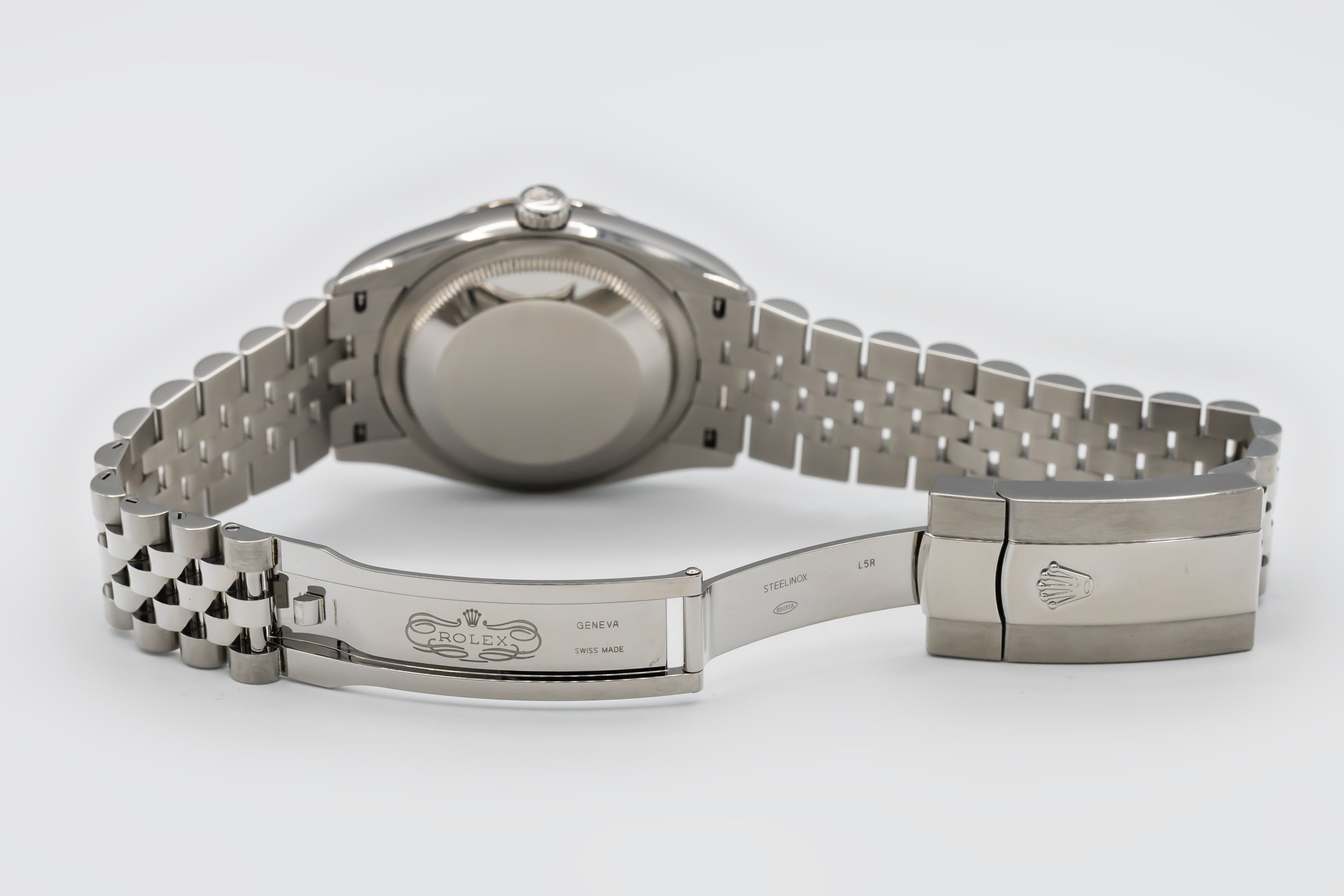 Rolex Datejust 126234 Thumbnail 4