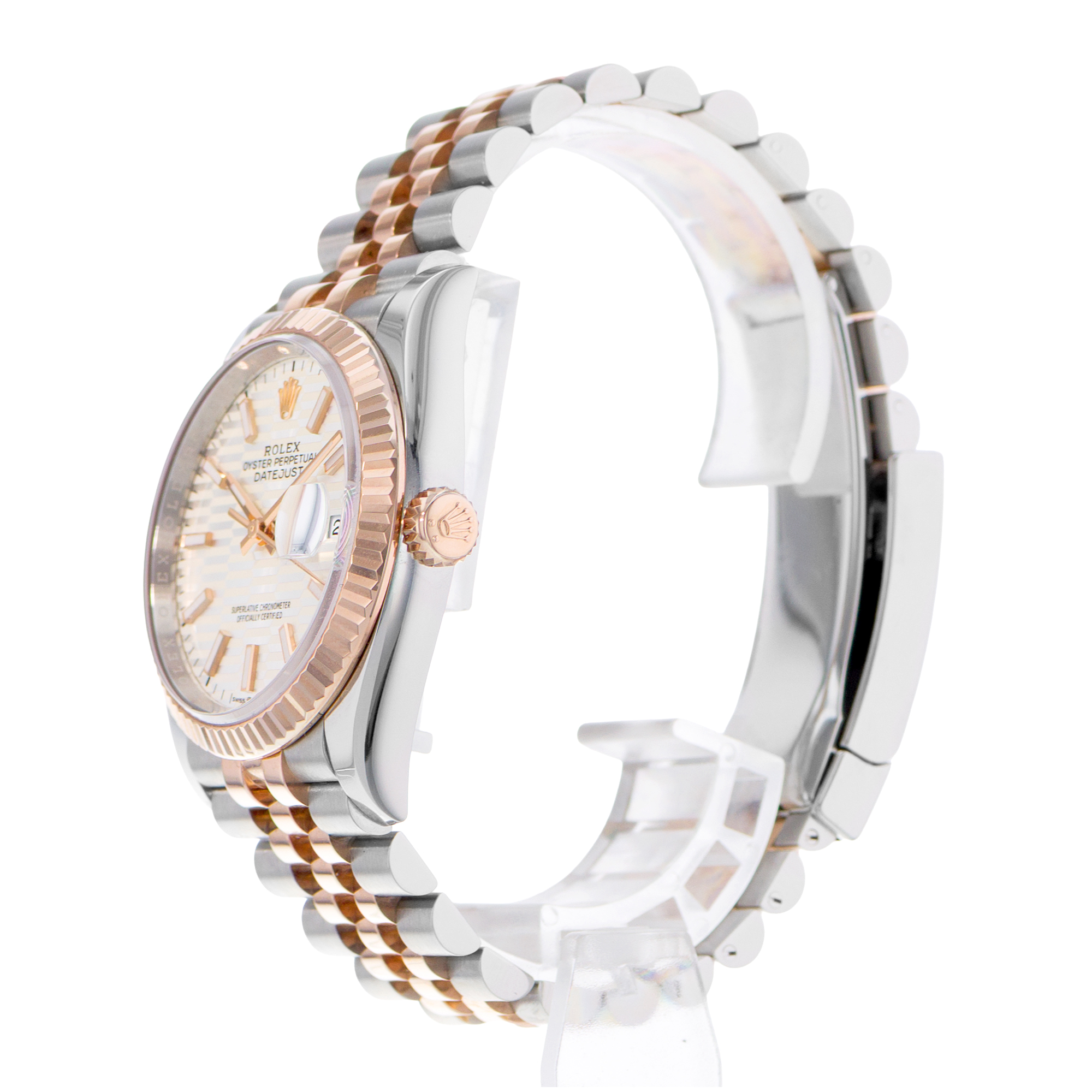 Rolex Datejust 126231 Thumbnail 4