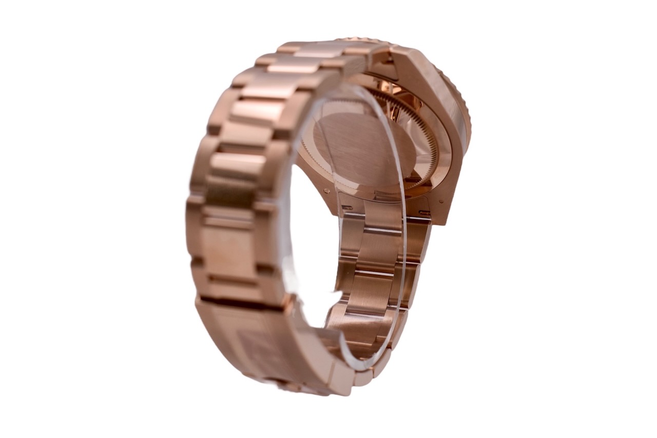 Rolex GMT Master II 126715 CHNR Thumbnail 4