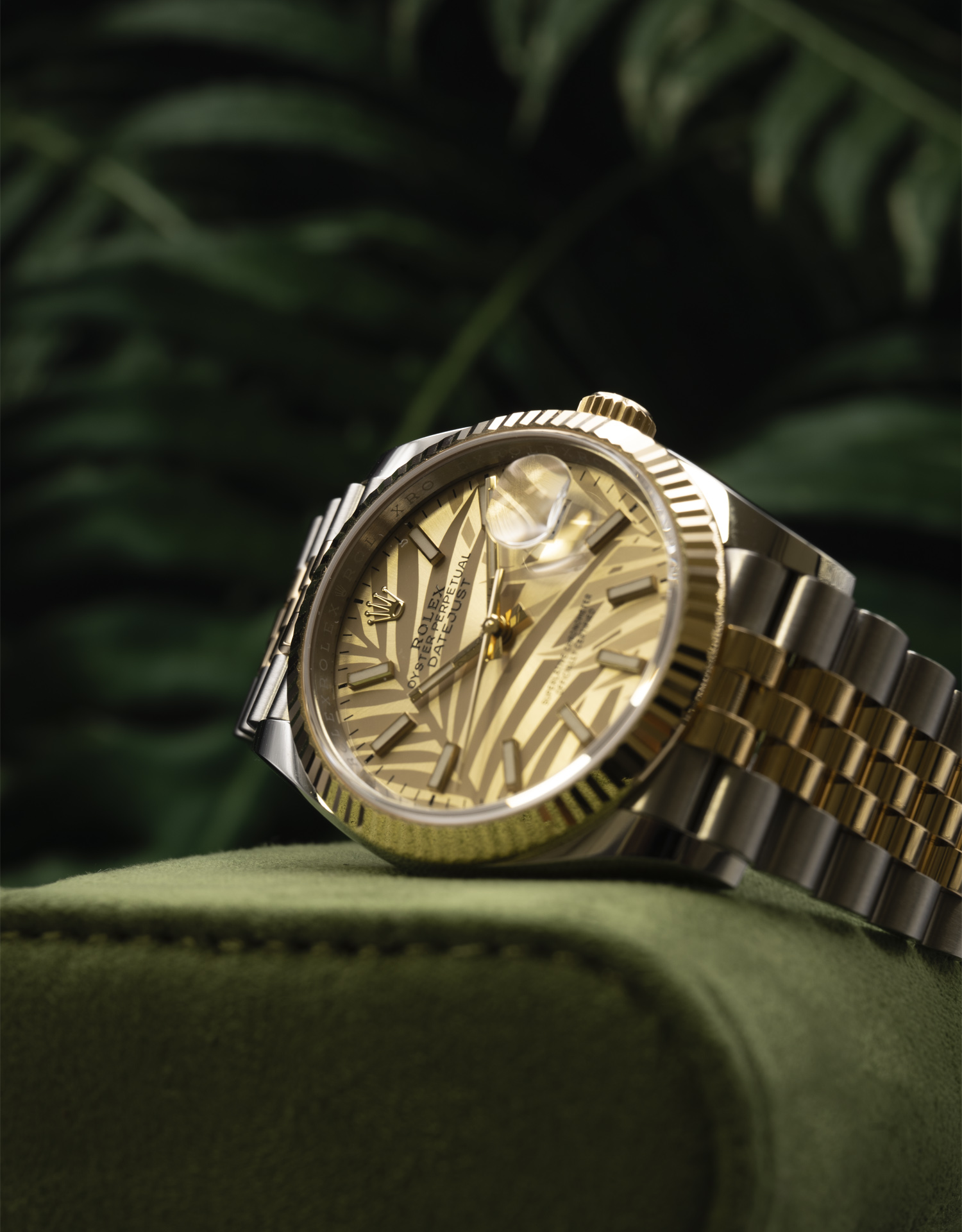 Rolex Datejust 126233 Thumbnail 4