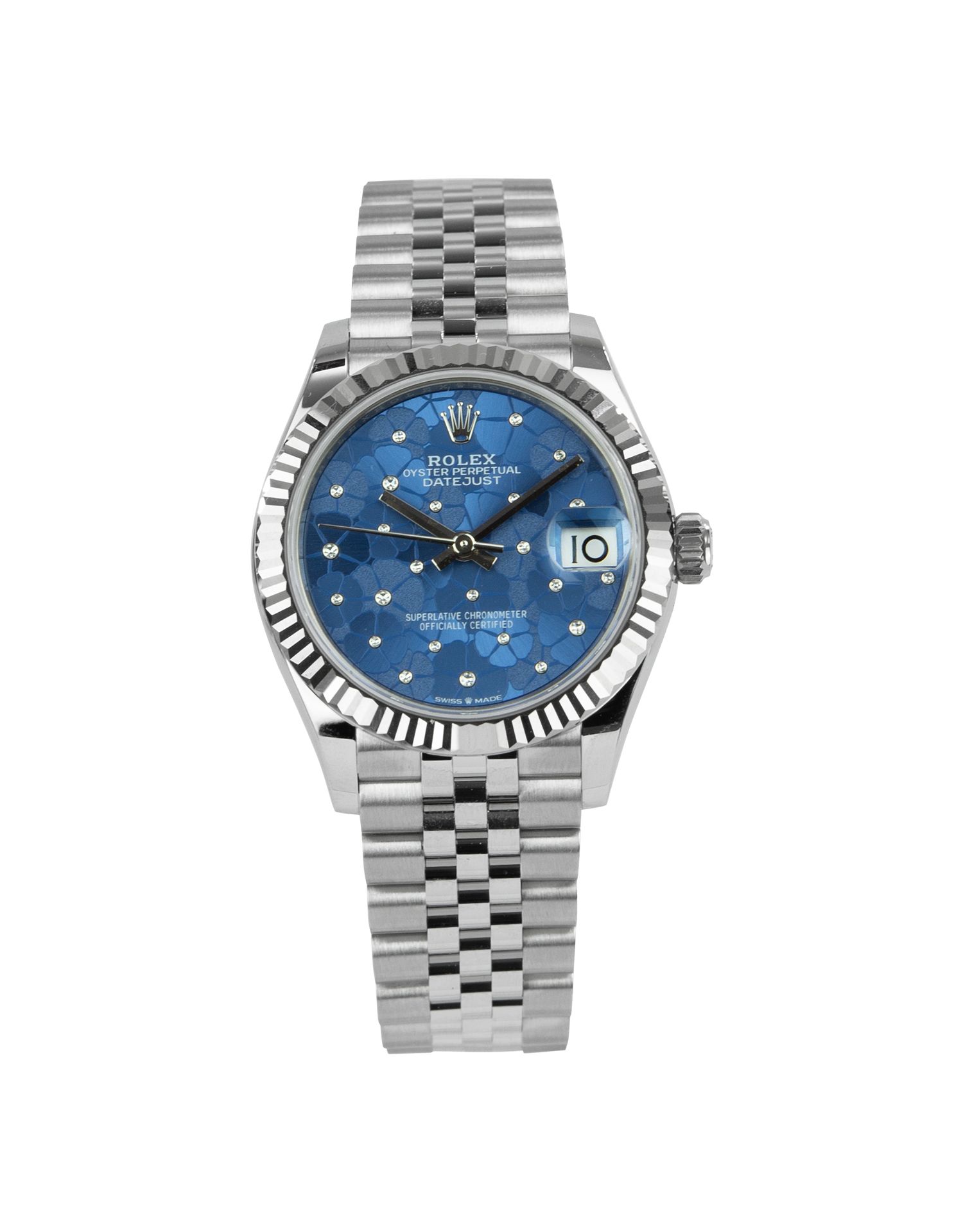 Rolex Datejust Lady 31 278274 Thumbnail 1