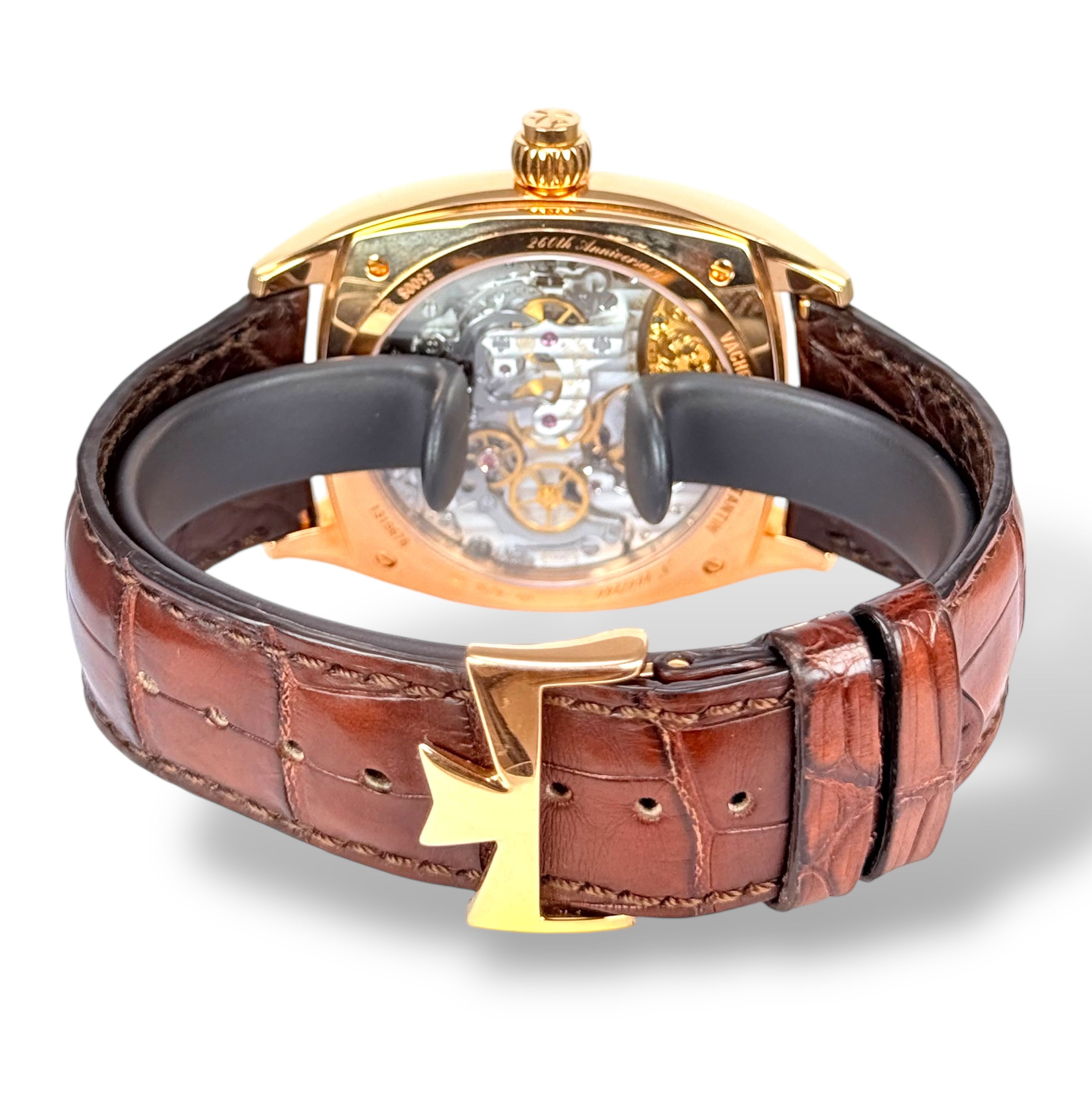 Vacheron Constantin Harmony 5300S/000R-B055 Thumbnail 4