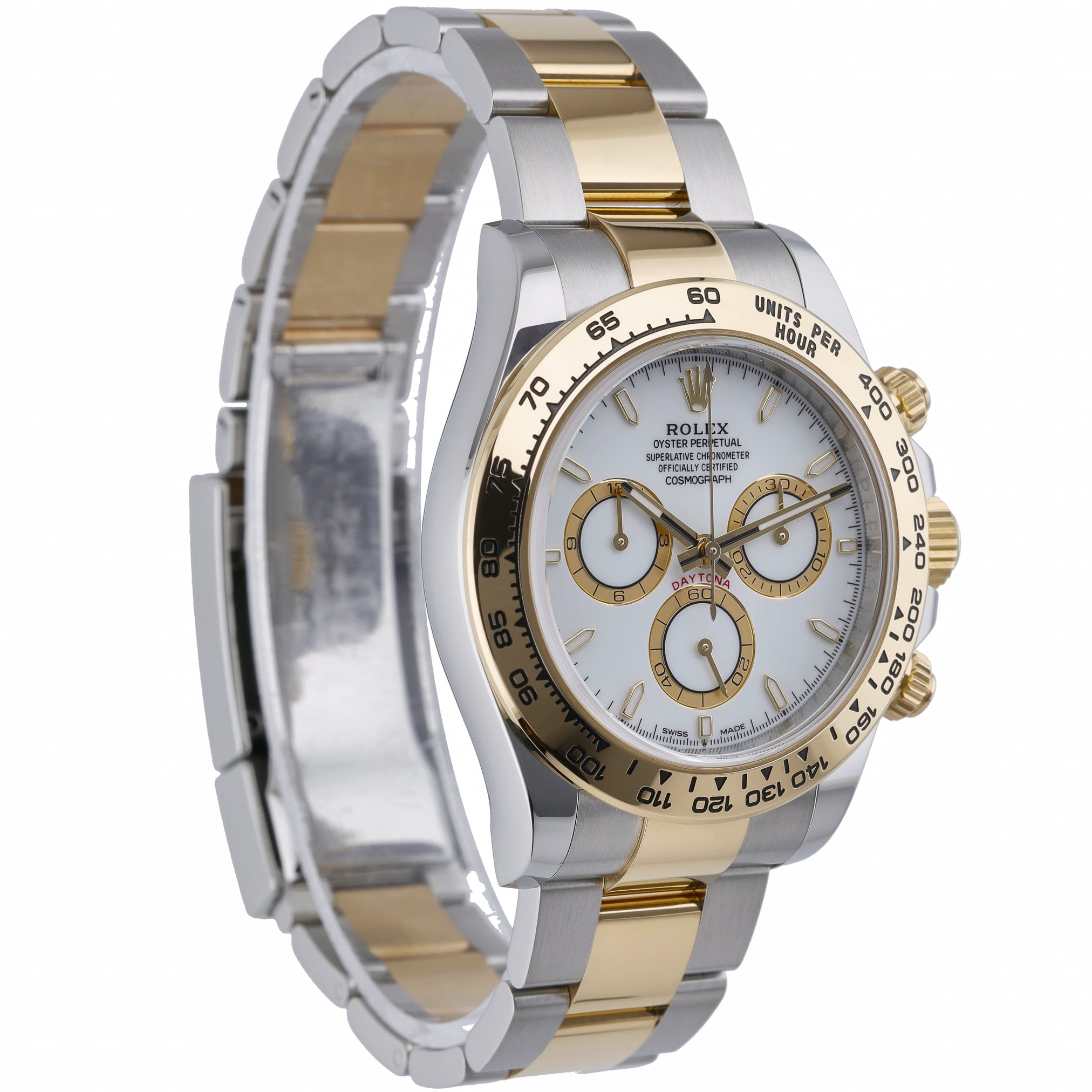 Rolex Daytona 126503 Thumbnail 2