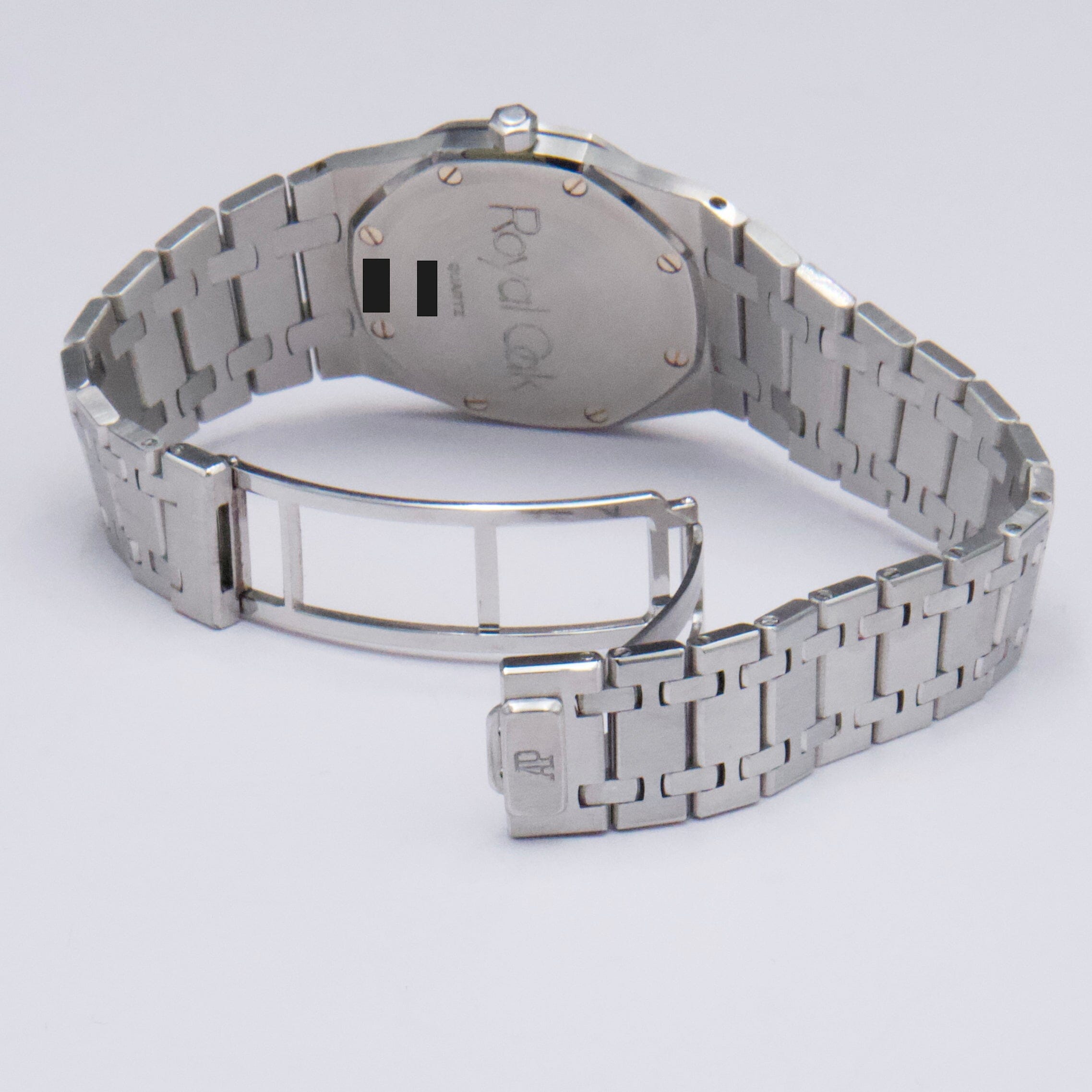 Audemars Piguet Royal Oak 56303ST.OO.0789ST.01 Thumbnail 6