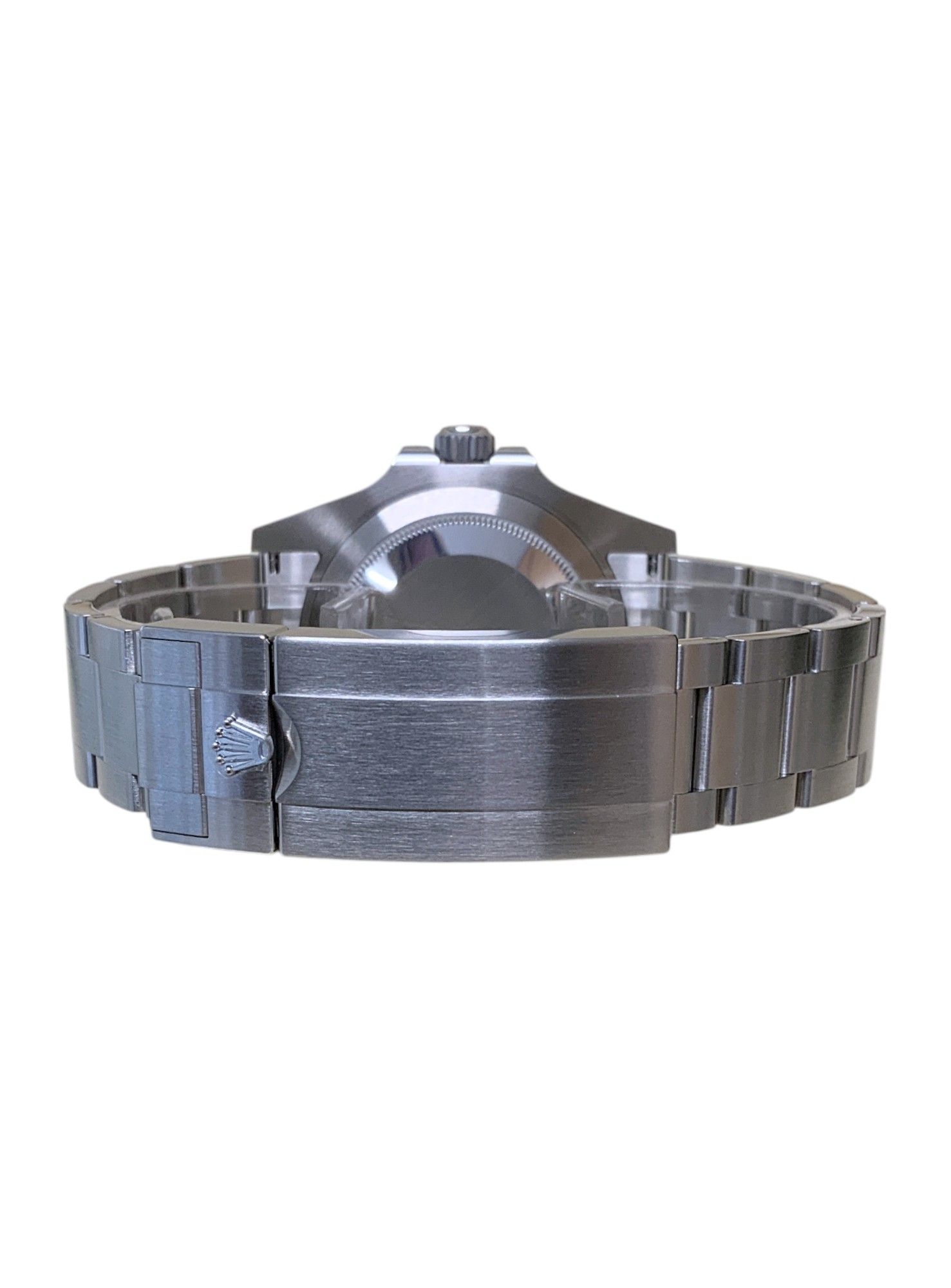 Rolex Submariner 124060 Thumbnail 3